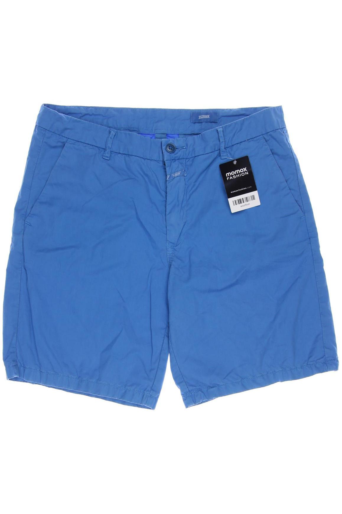 

Closed Damen Shorts, blau, Gr. 44