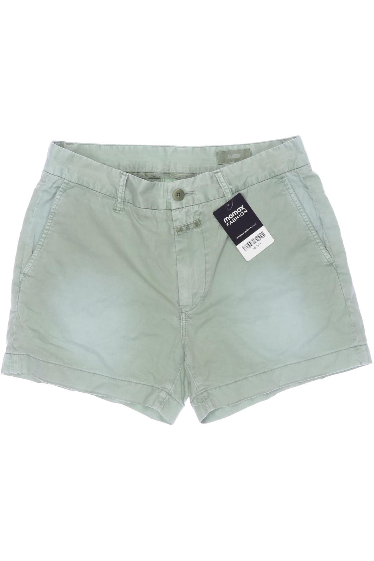

Closed Damen Shorts, türkis, Gr. 26