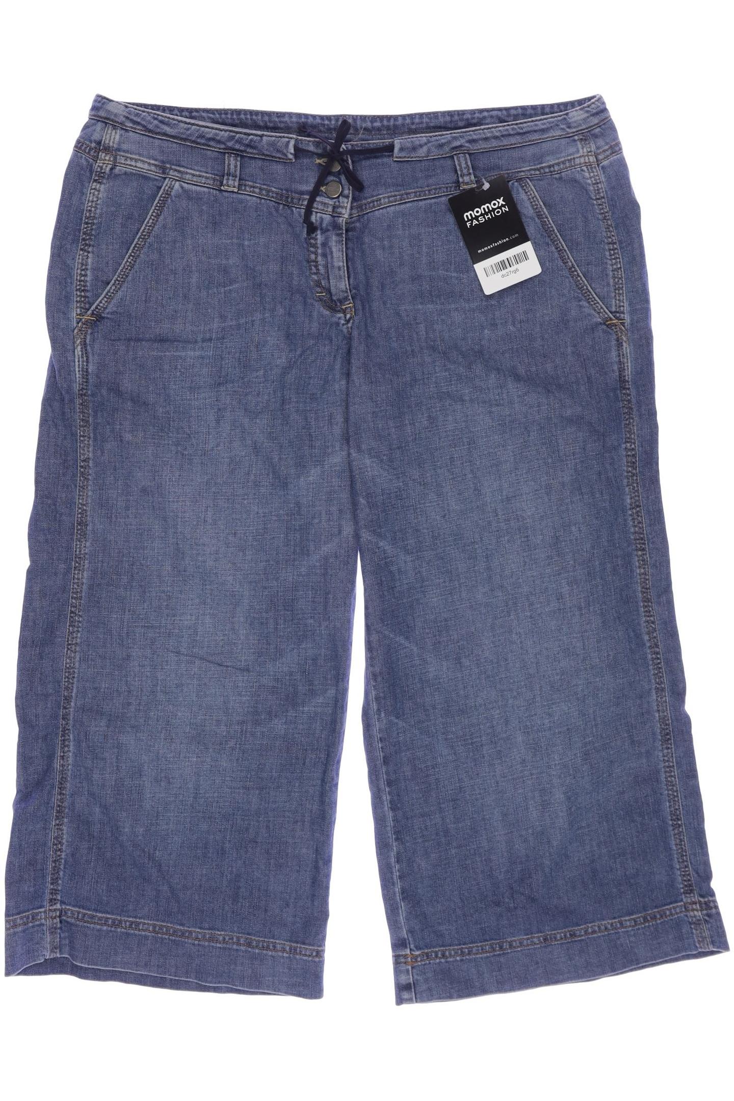 

Closed Damen Shorts, blau, Gr. 44