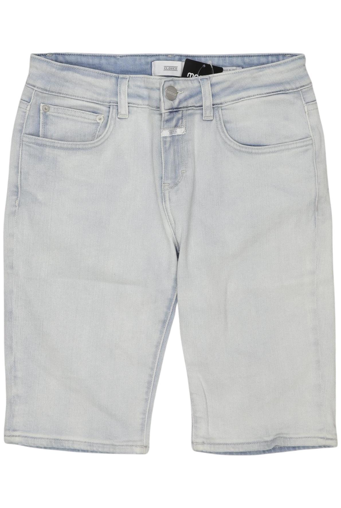 

Closed Damen Shorts, hellblau, Gr. 28