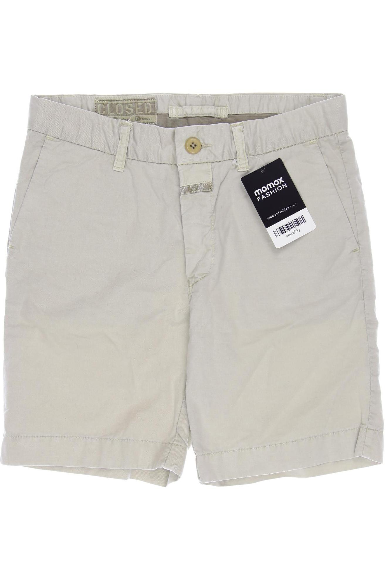 

Closed Damen Shorts, beige