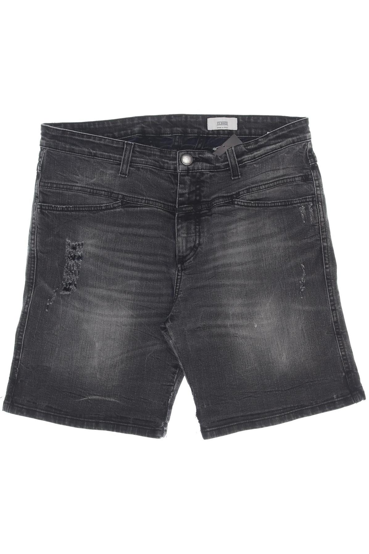 

Closed Damen Shorts, schwarz, Gr. 29