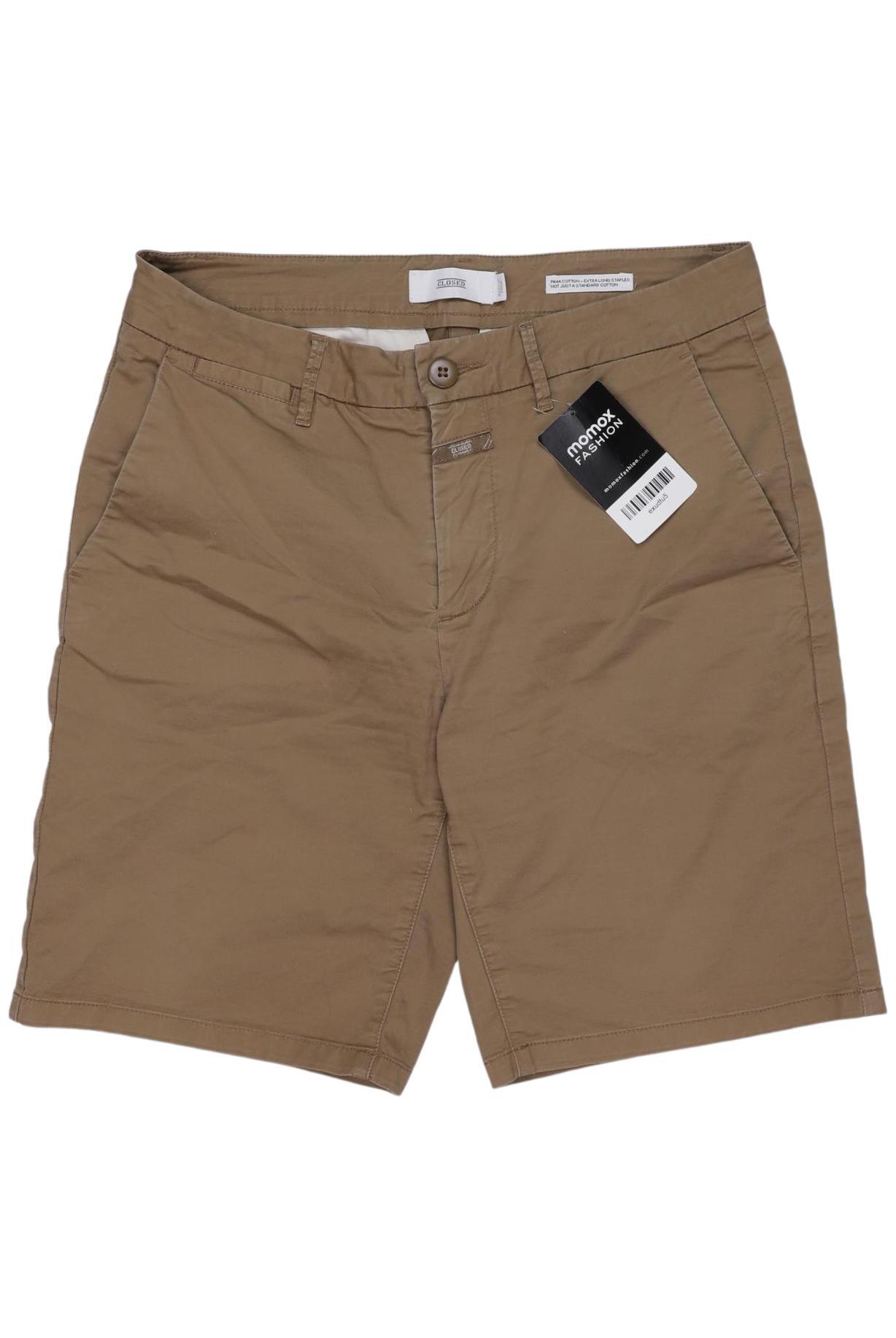 

Closed Damen Shorts, beige, Gr. 25