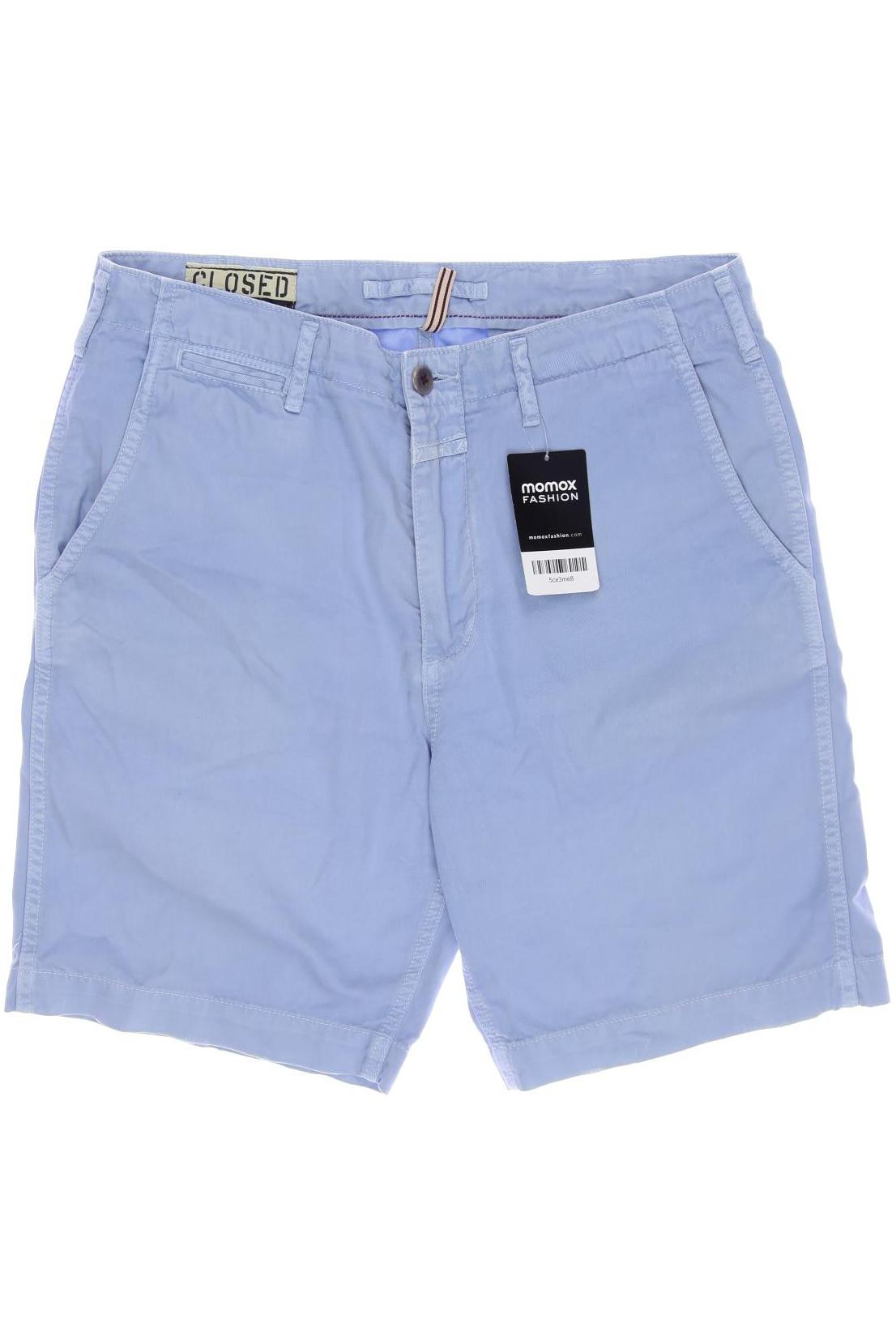 

Closed Damen Shorts, hellblau, Gr. 42