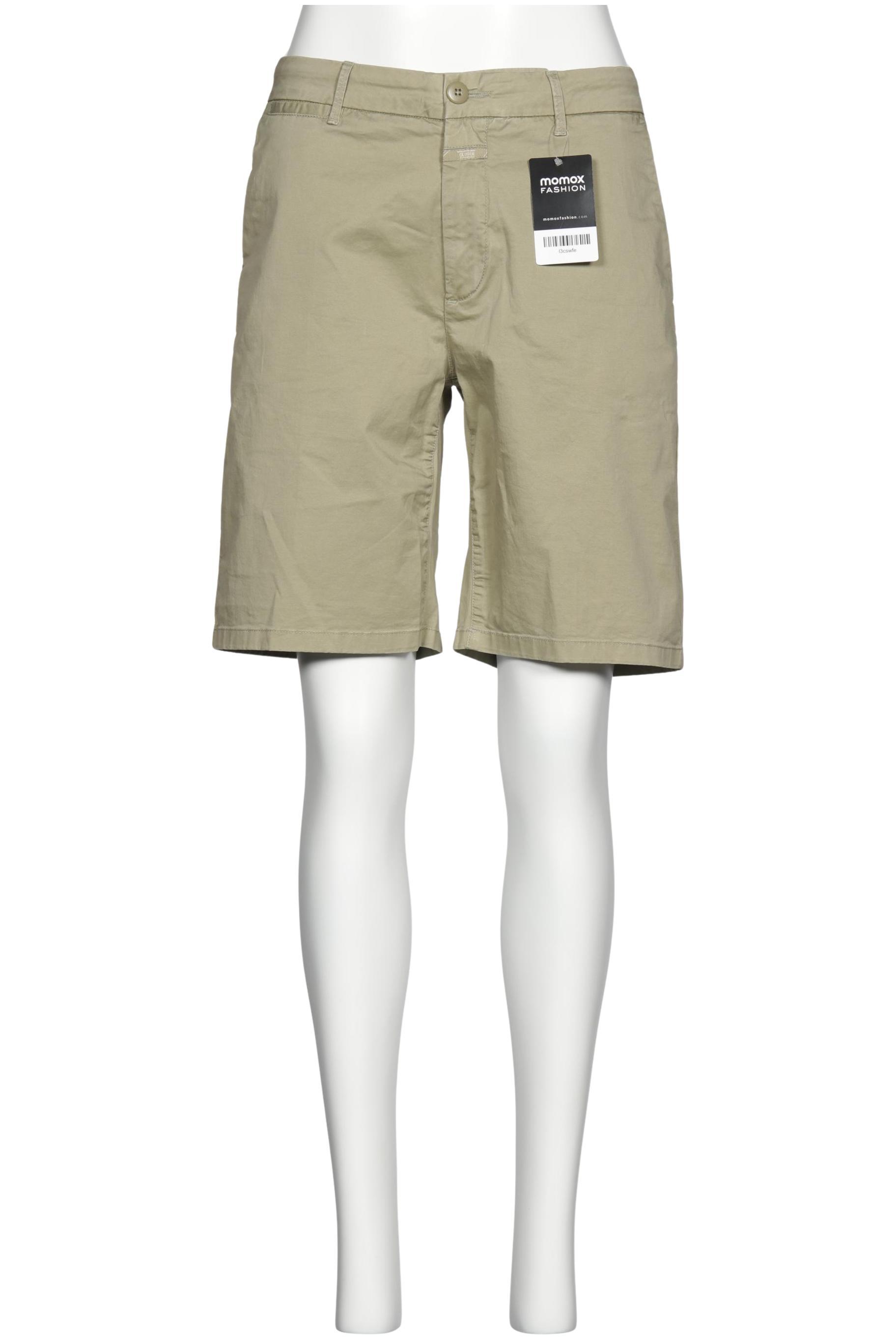 

Closed Damen Shorts, hellgrün, Gr. 29
