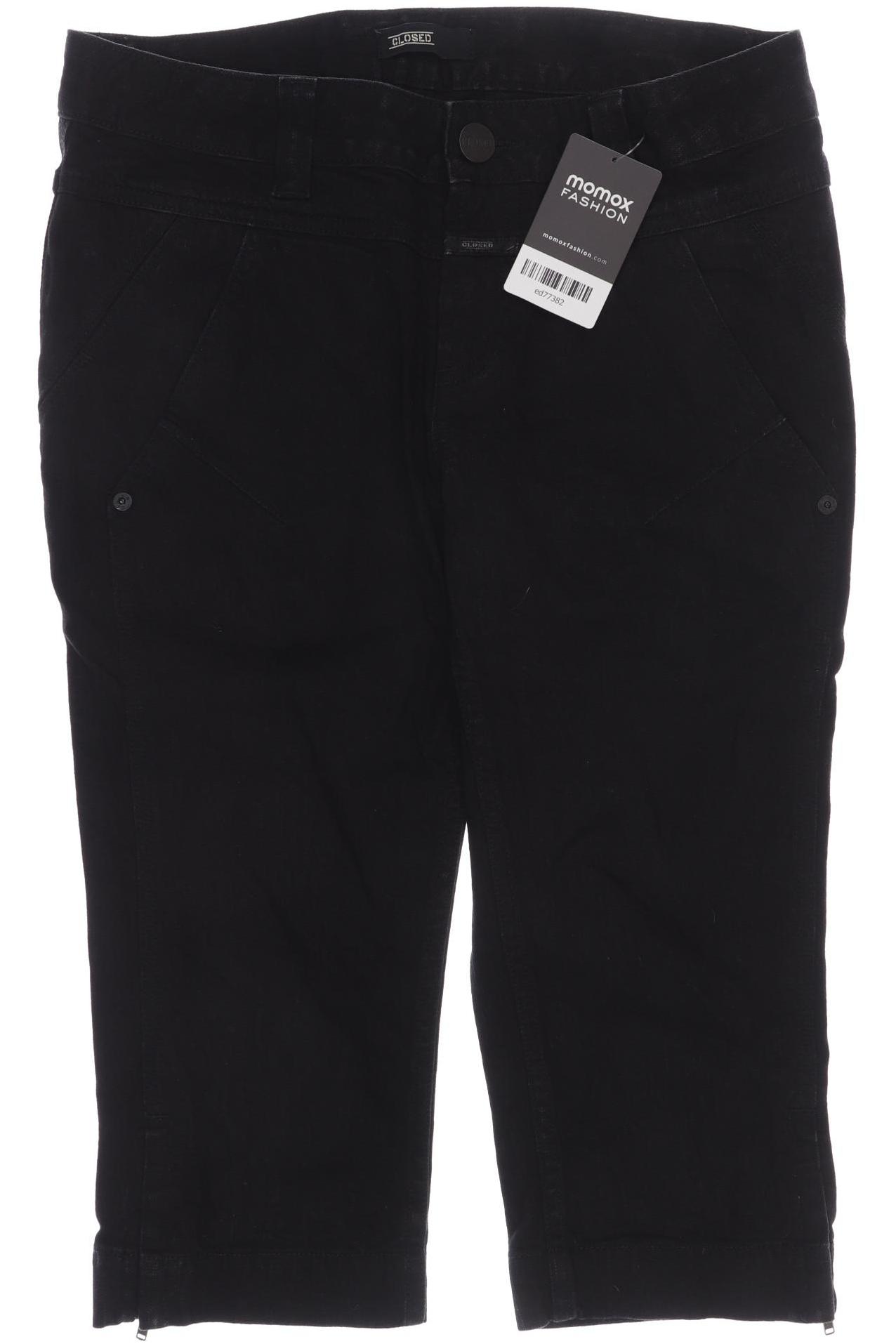 

Closed Damen Shorts, schwarz