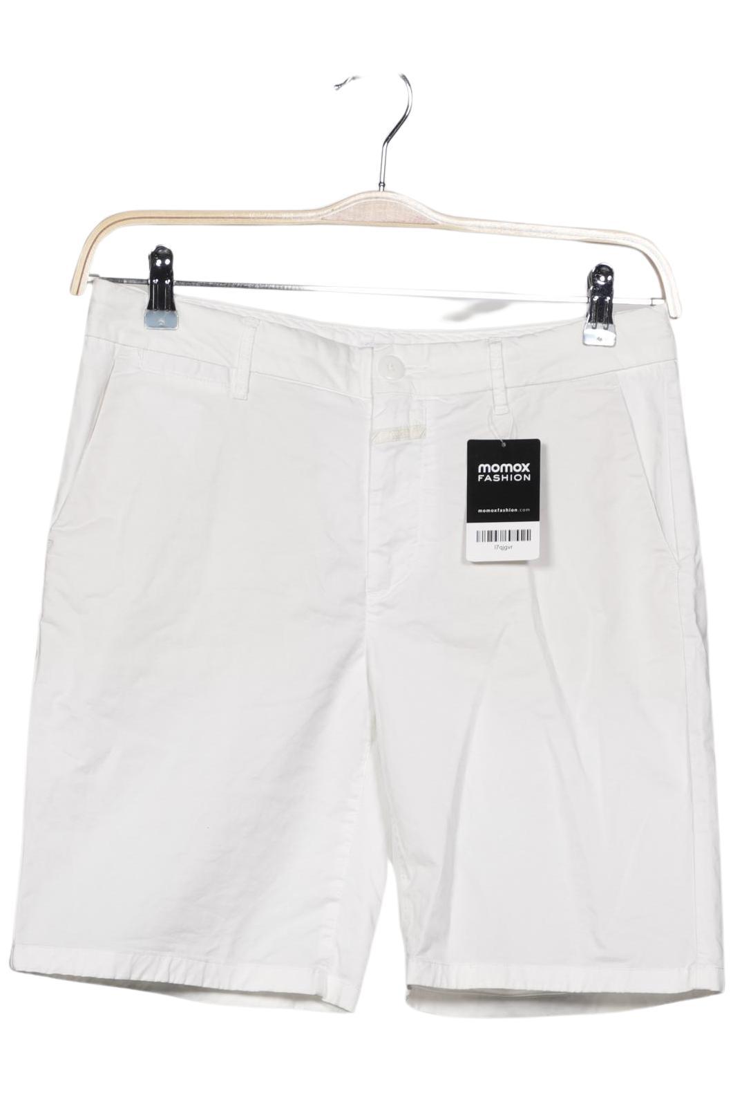 

Closed Damen Shorts, weiß, Gr. 27