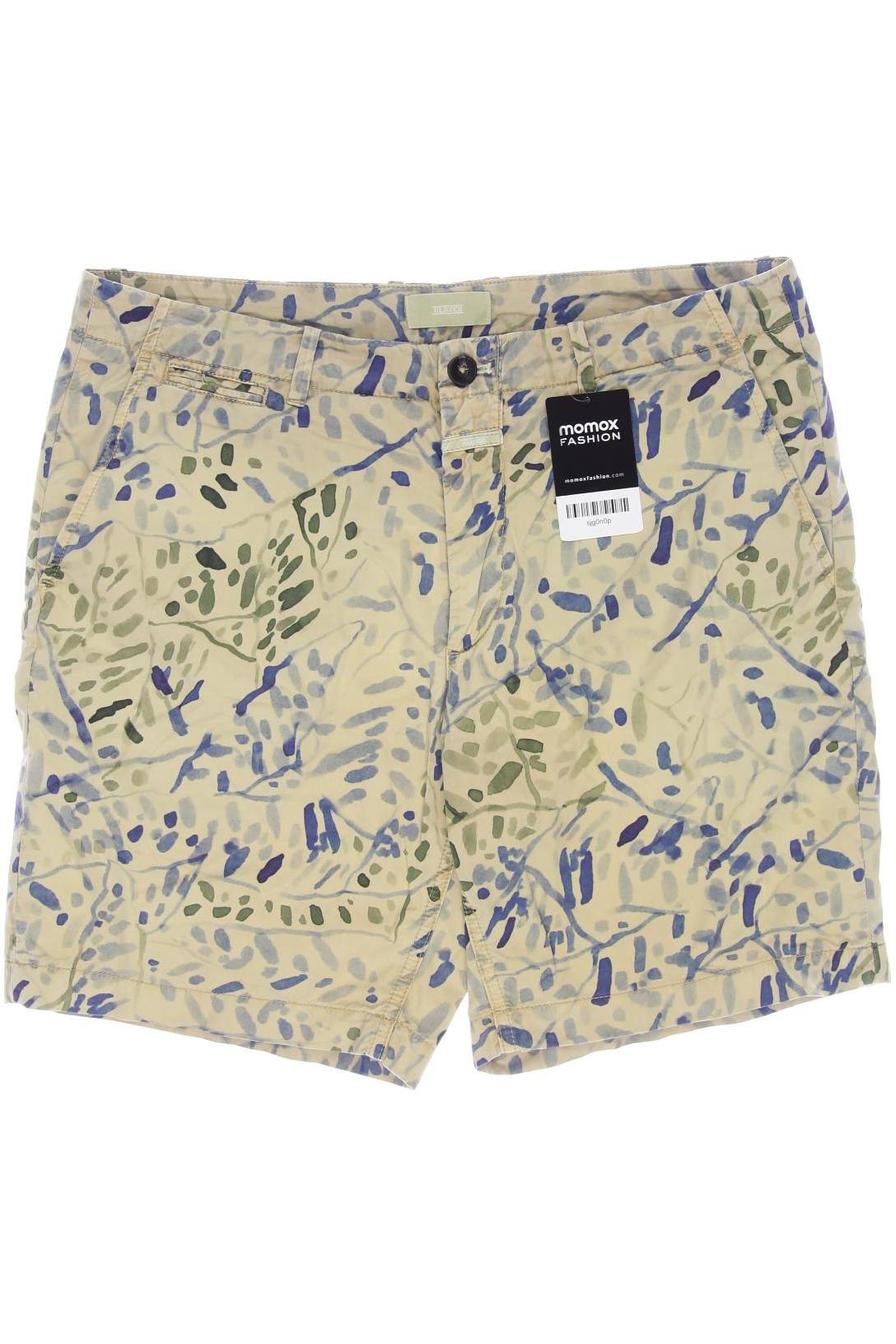 

Closed Damen Shorts, beige, Gr. 40