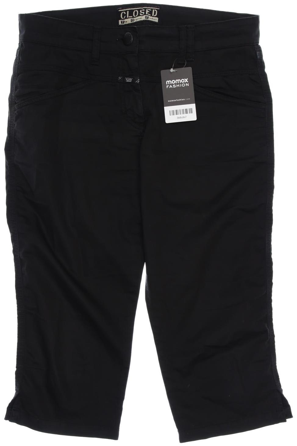 

Closed Damen Shorts, schwarz, Gr. 42