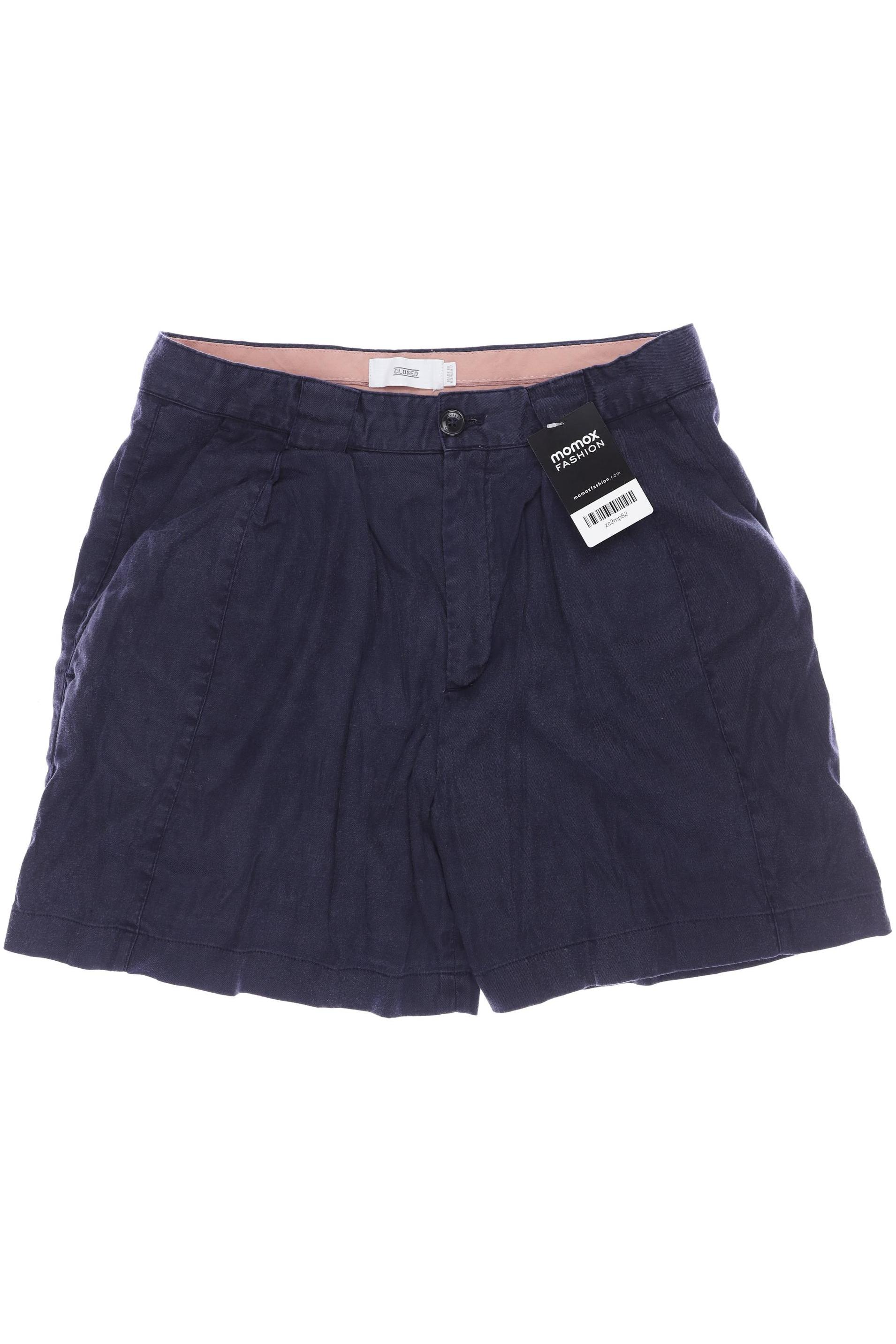

Closed Damen Shorts, marineblau, Gr. 29