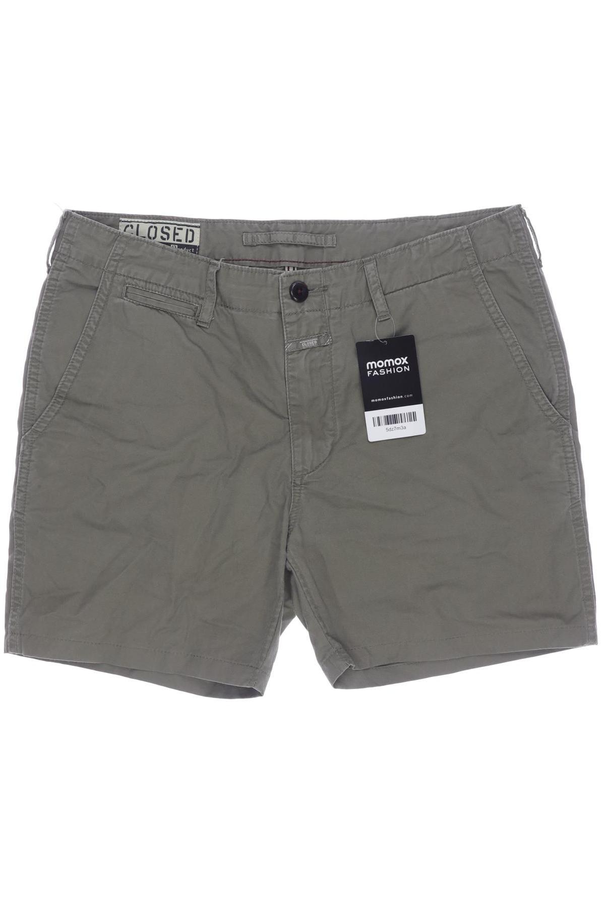 

Closed Damen Shorts, grün, Gr. 42