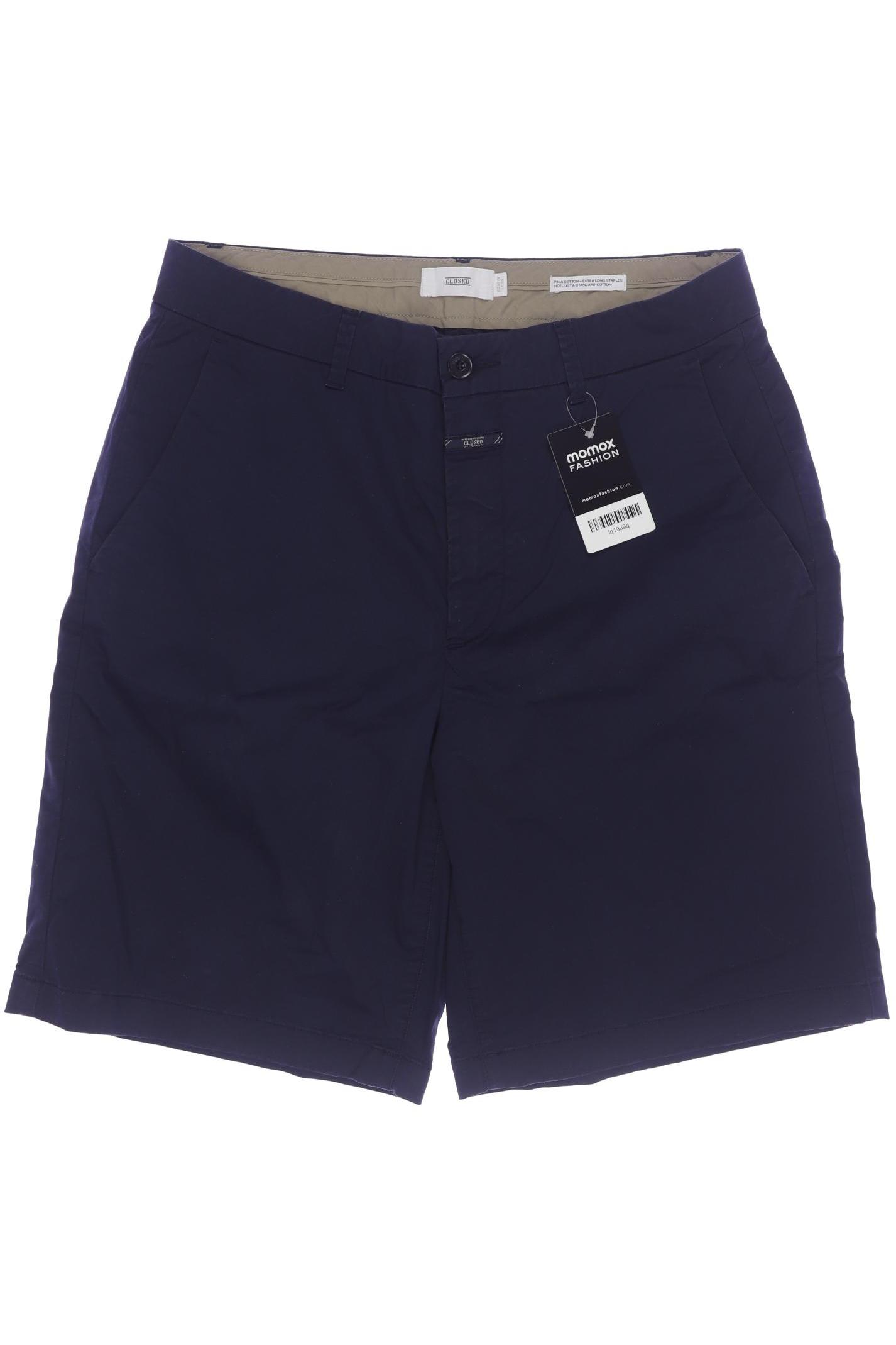 

Closed Damen Shorts, marineblau, Gr. 30