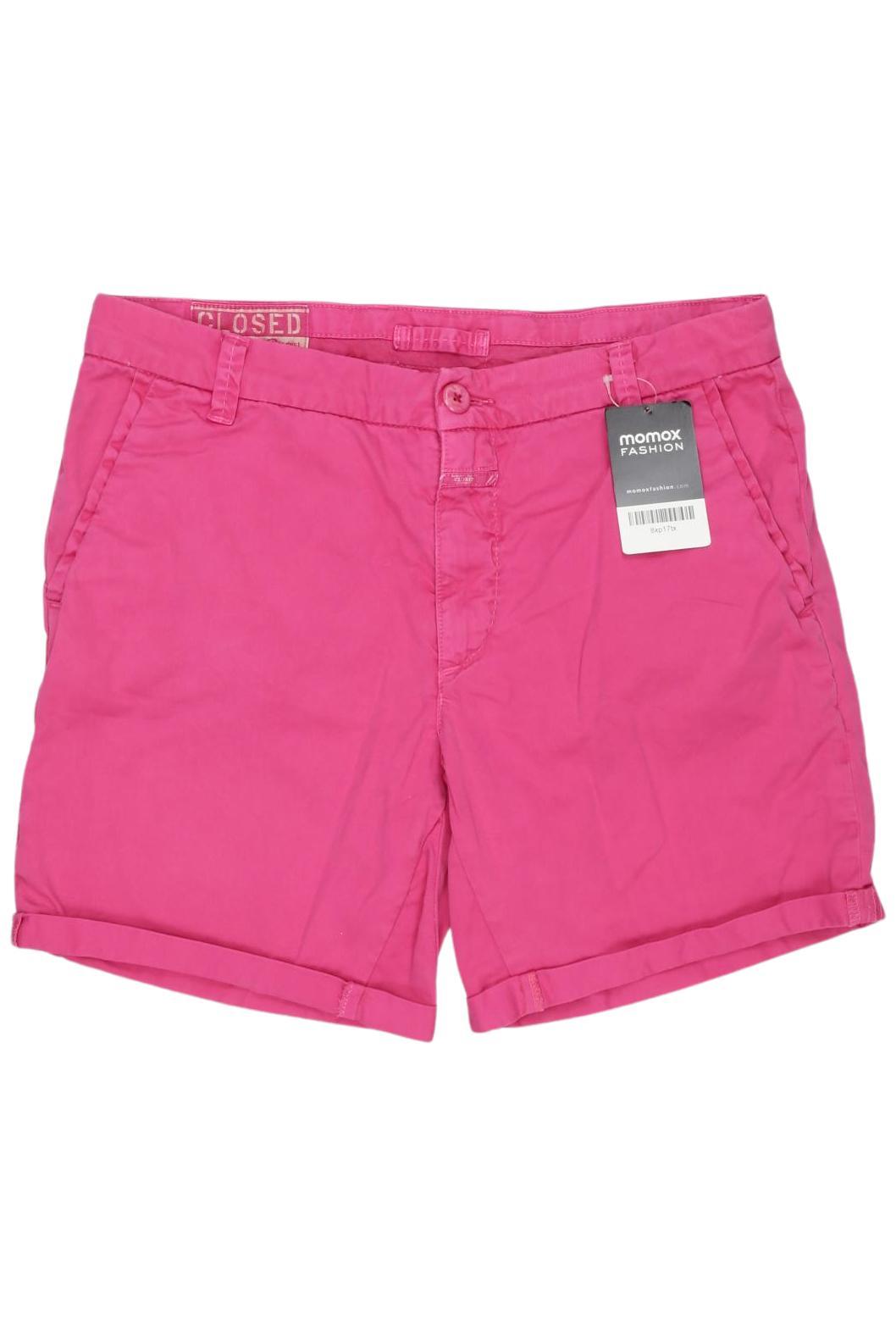 

Closed Damen Shorts, pink, Gr. 42