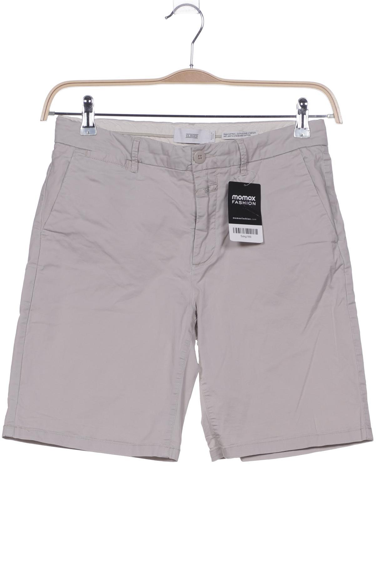 

Closed Damen Shorts, beige, Gr. 27