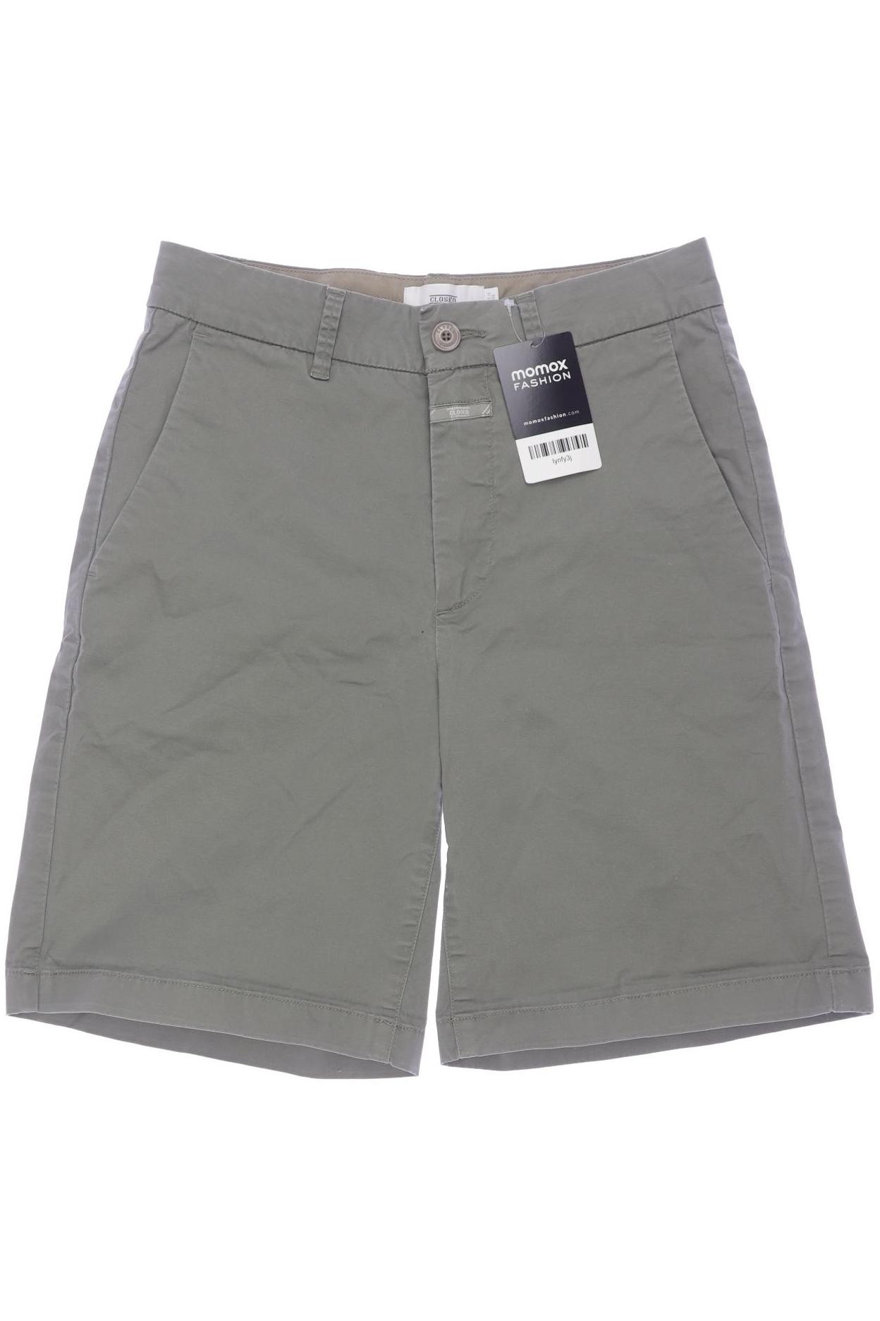 

Closed Damen Shorts, grün, Gr. 24