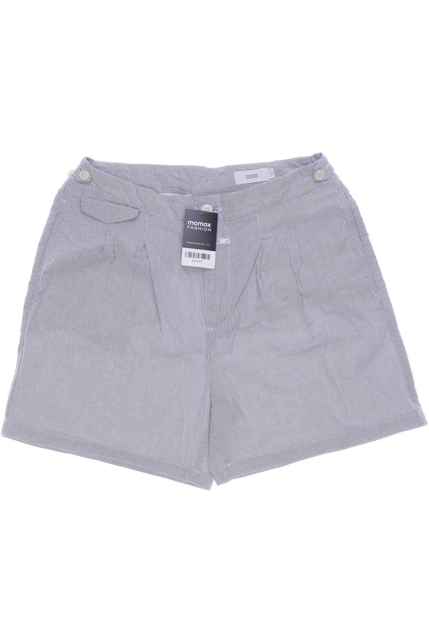 

Closed Damen Shorts, grau, Gr. 29