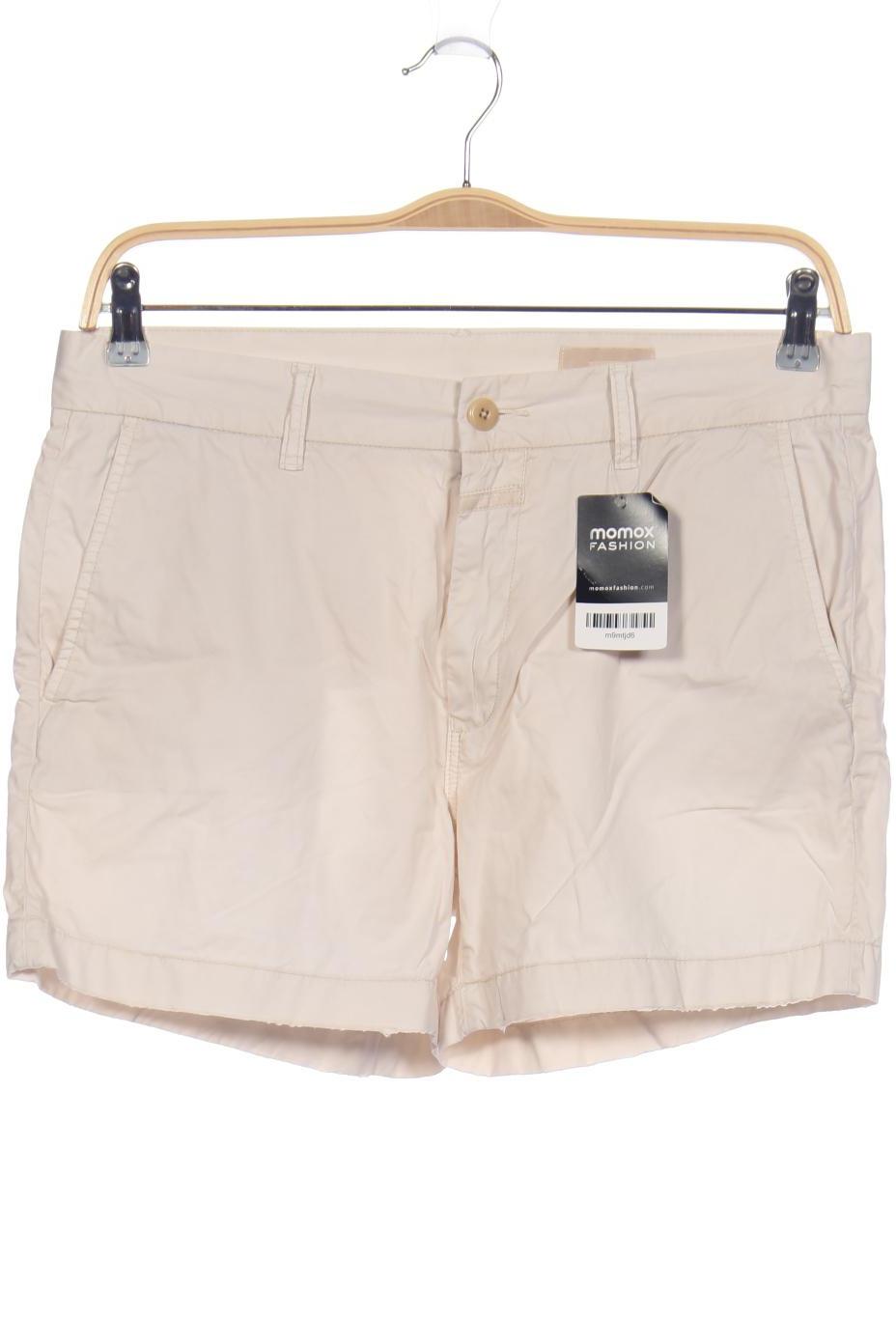 

Closed Damen Shorts, cremeweiß