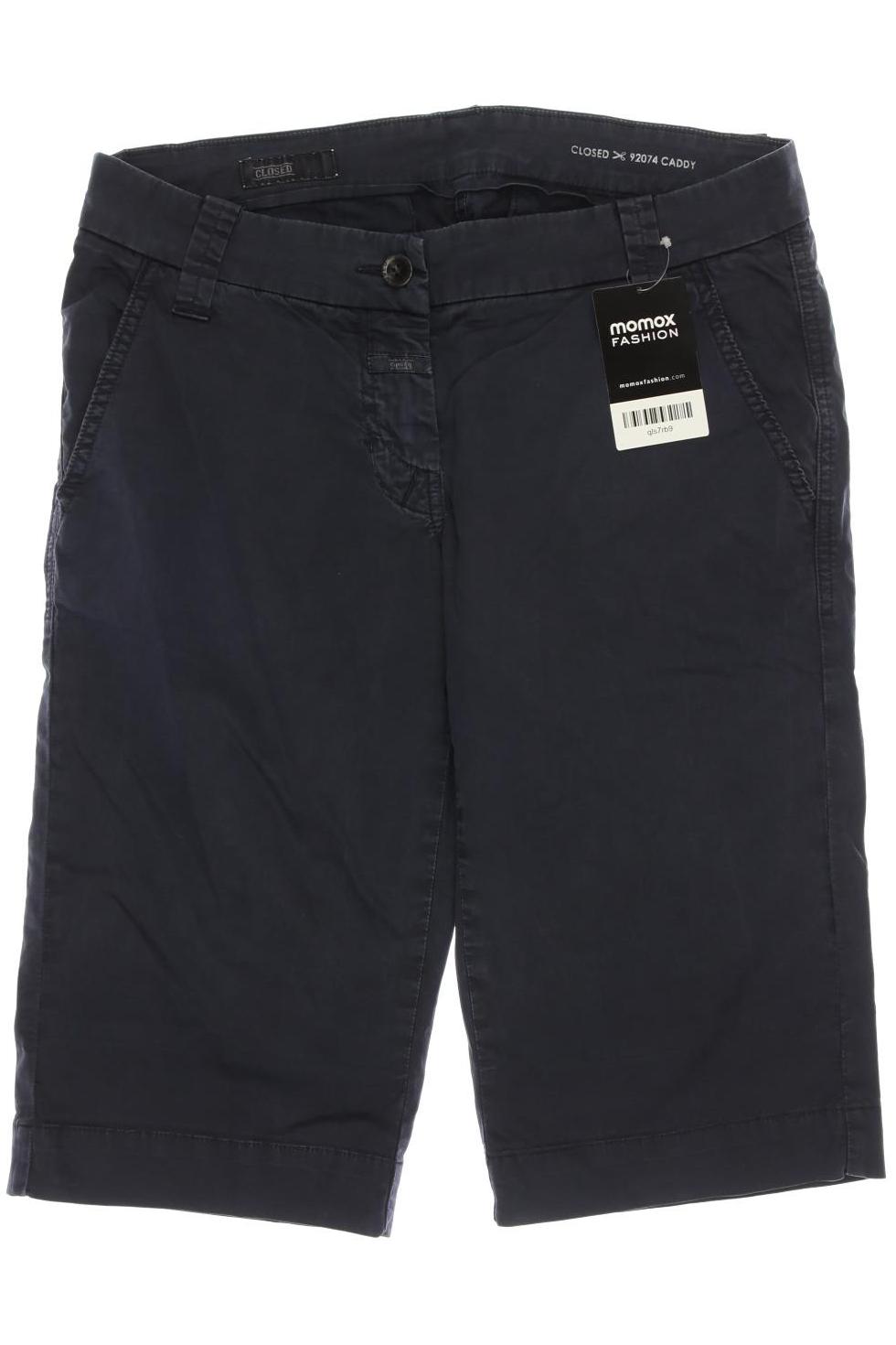 

Closed Damen Shorts, marineblau, Gr. 42