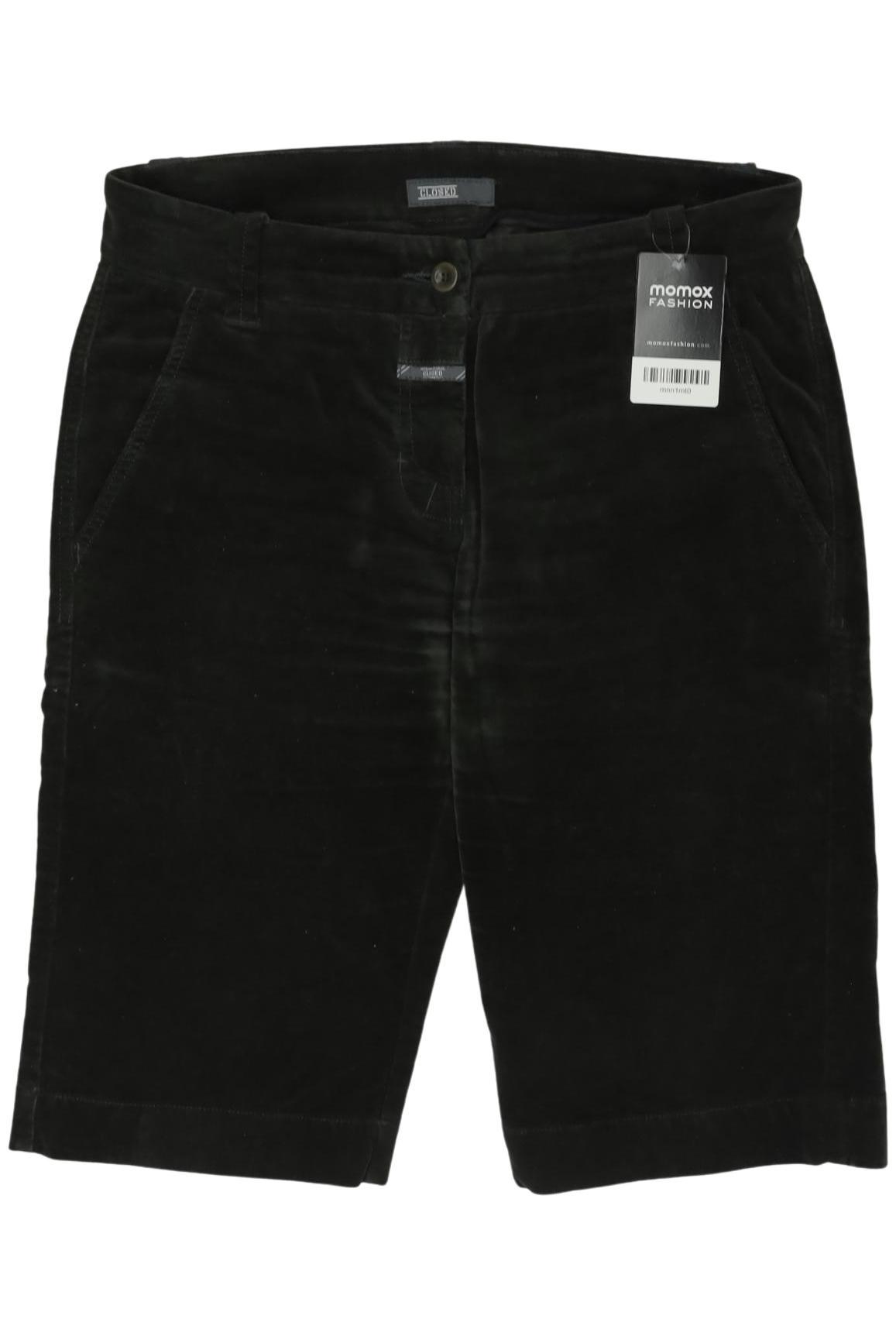 

Closed Damen Shorts, schwarz, Gr. 44
