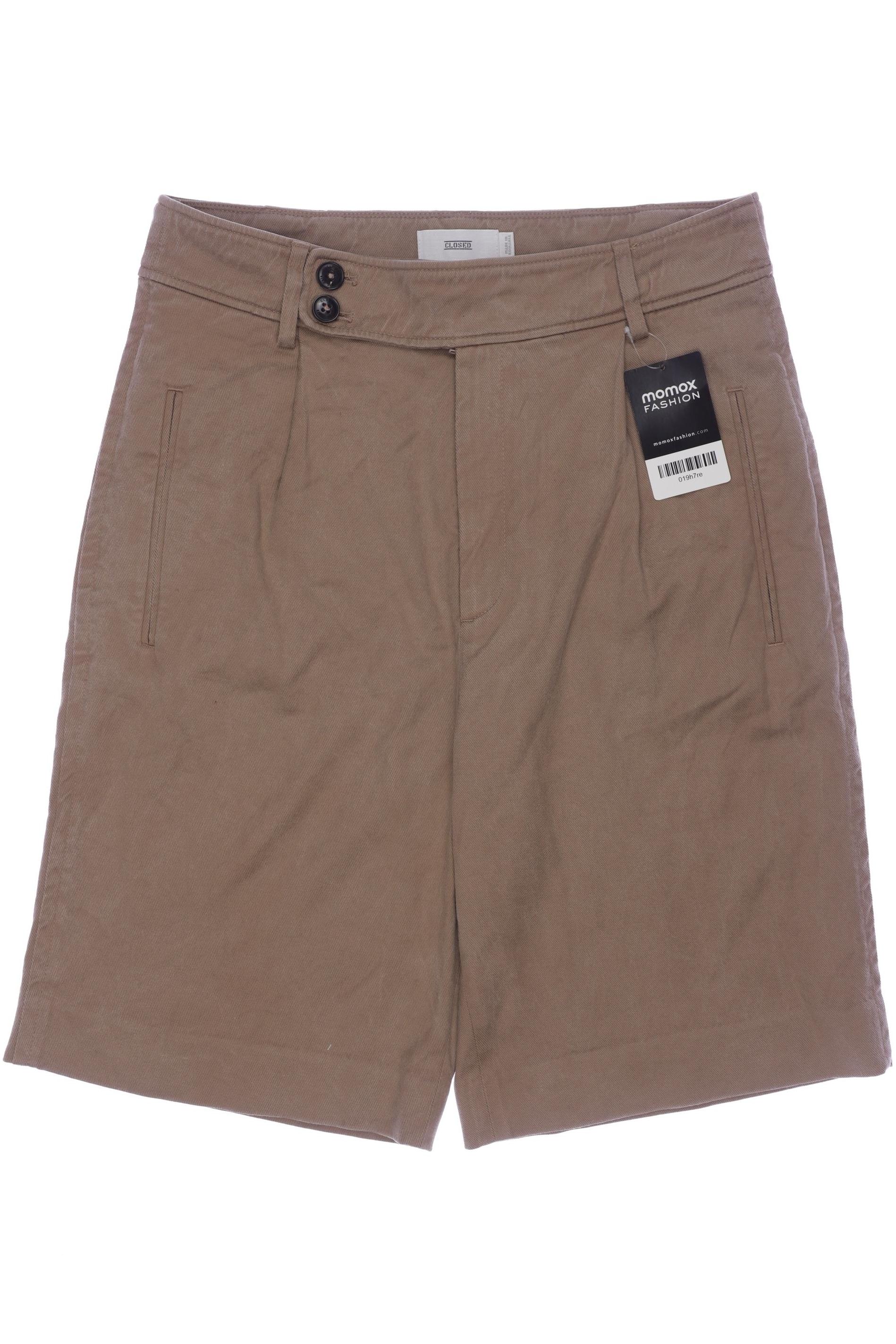 

Closed Damen Shorts, beige, Gr. 29