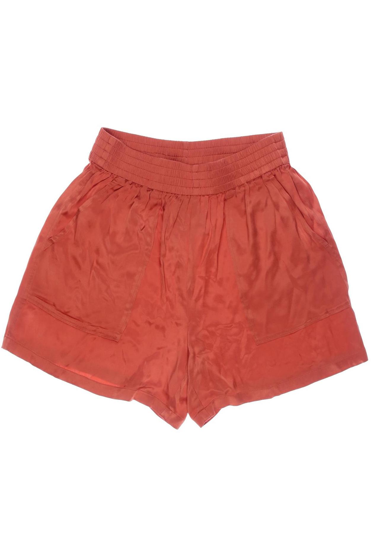 

Closed Damen Shorts, orange, Gr. 34