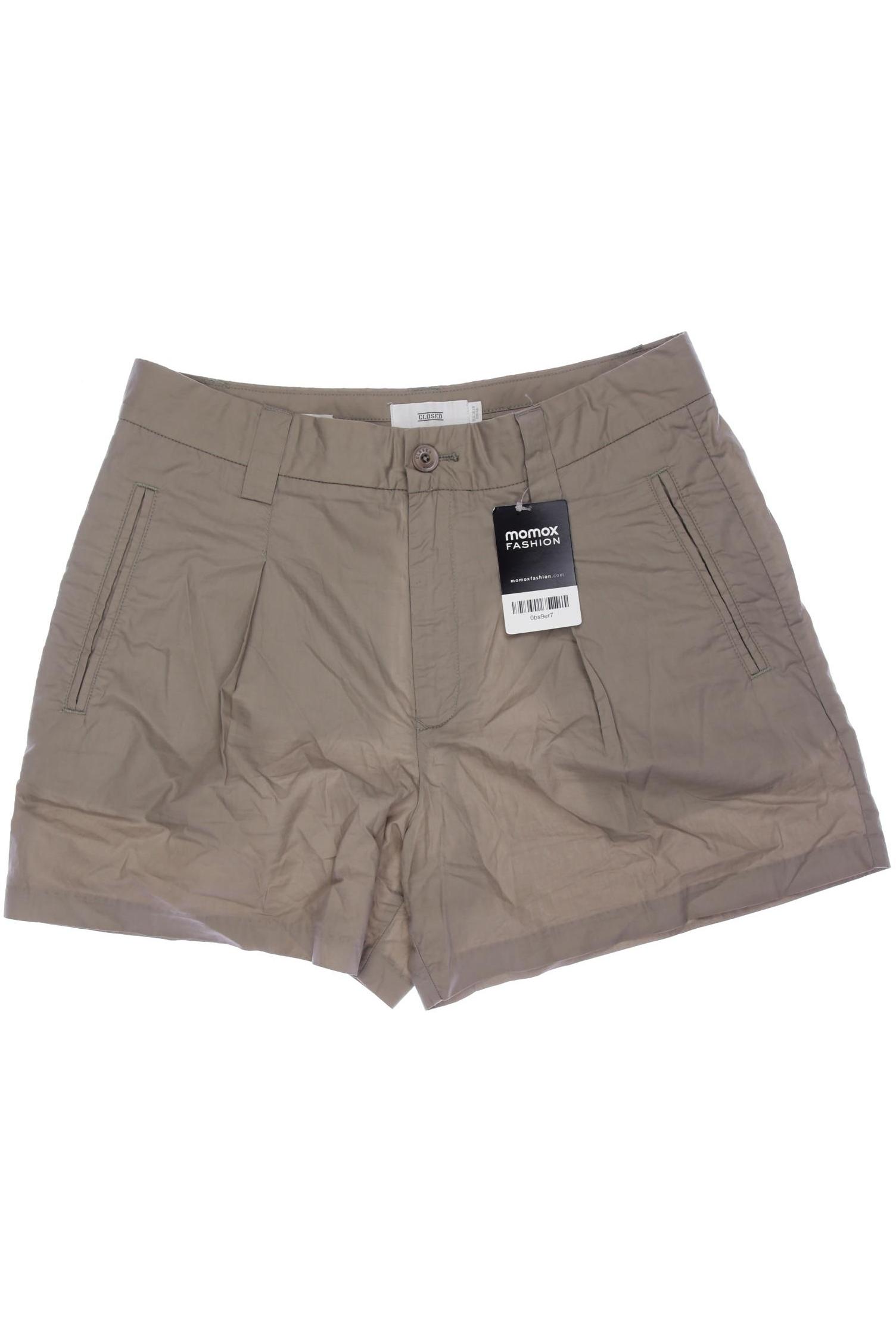 

Closed Damen Shorts, beige, Gr. 28