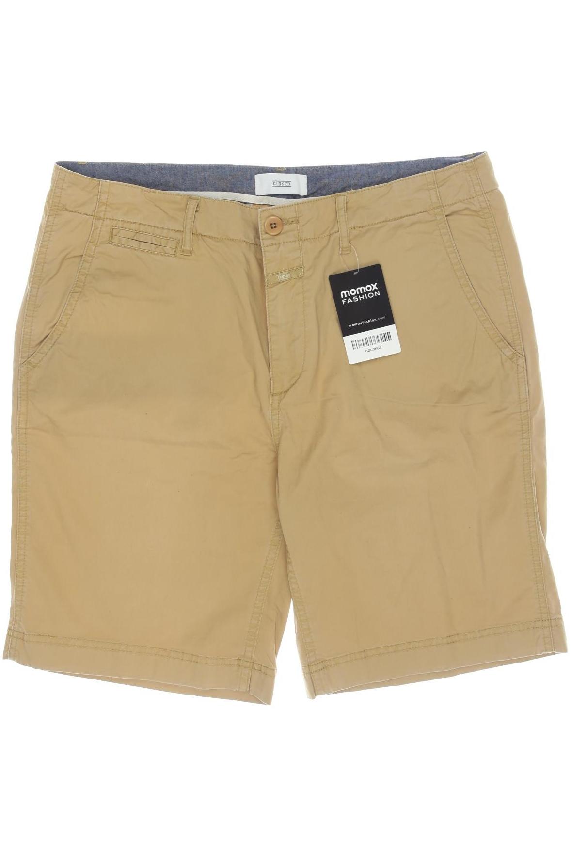 

Closed Damen Shorts, beige, Gr. 29