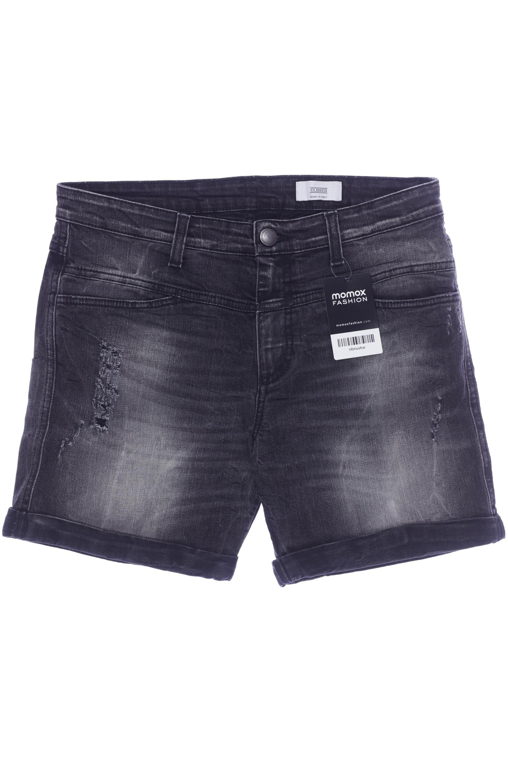 

Closed Damen Shorts, schwarz, Gr. 26