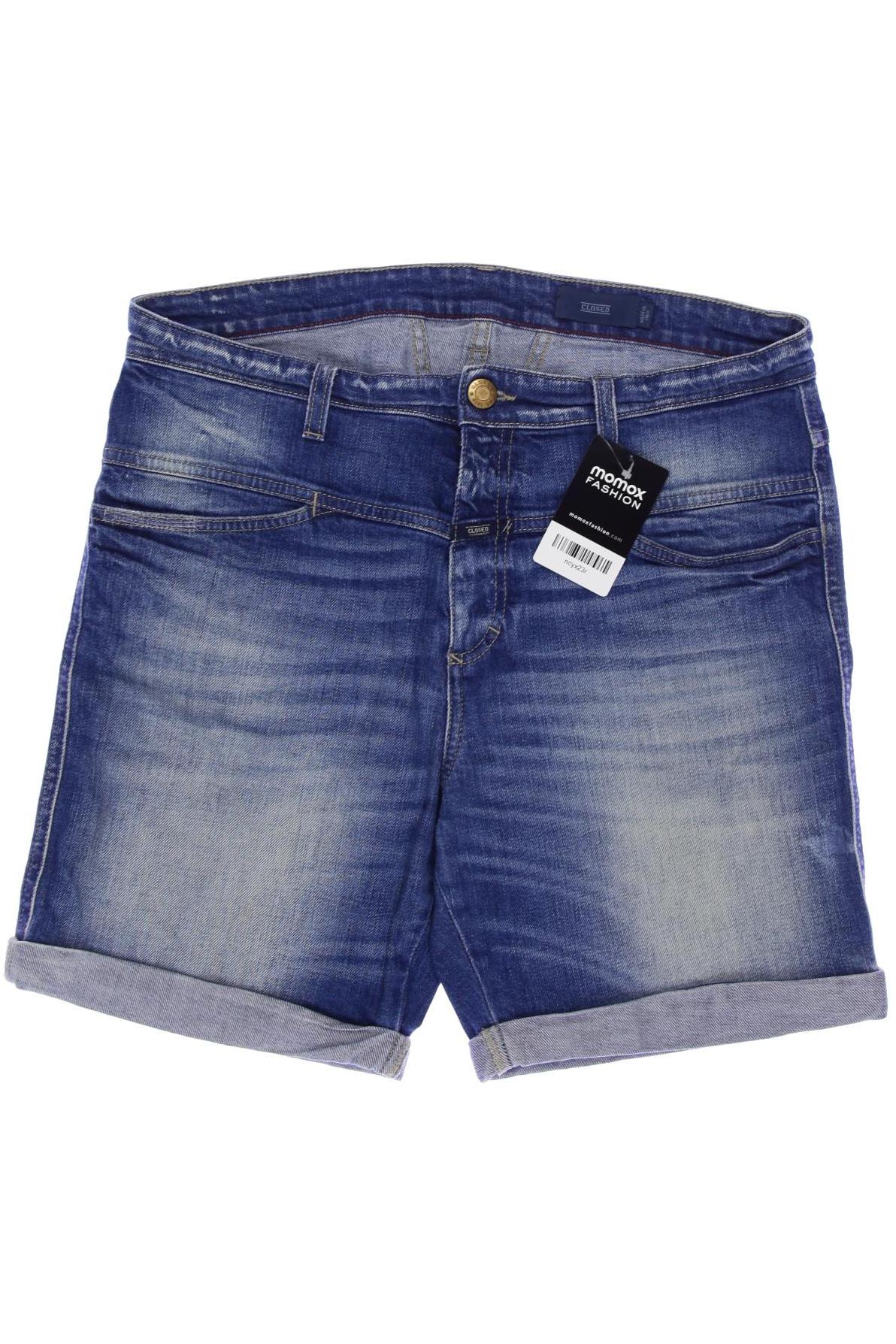 

Closed Damen Shorts, marineblau, Gr. 38