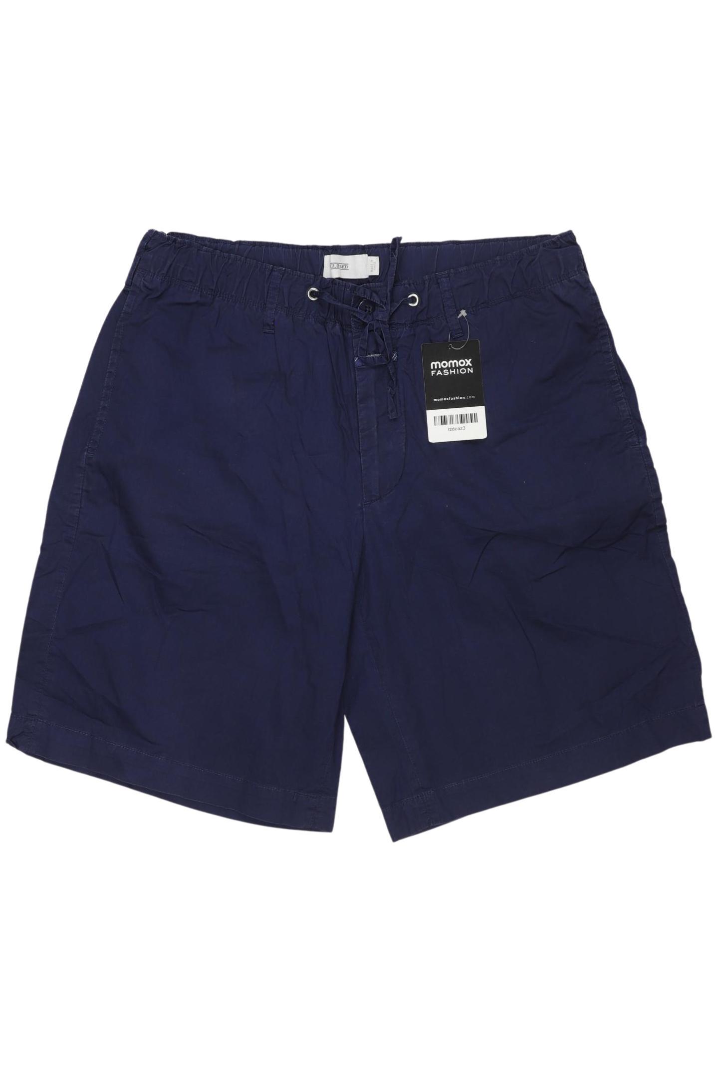 

Closed Damen Shorts, marineblau, Gr. 28