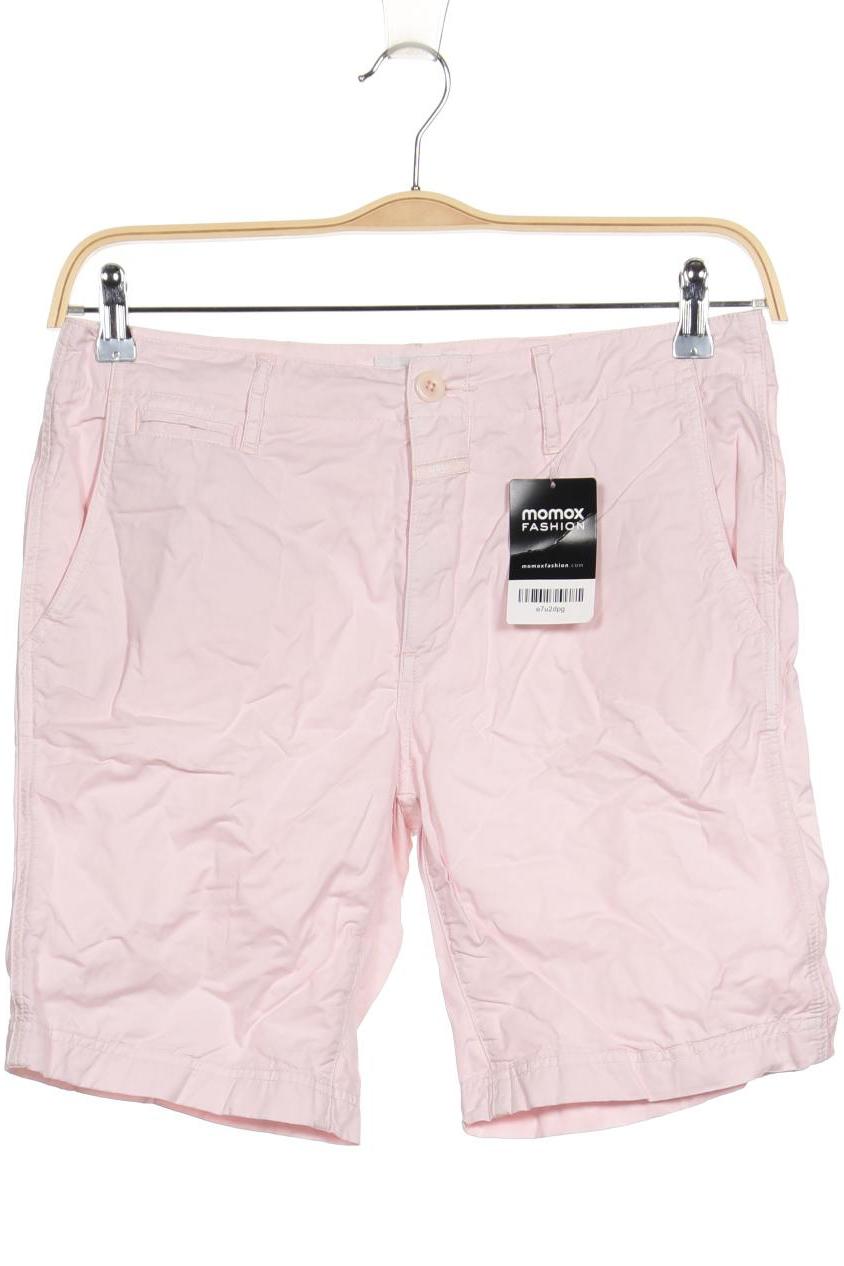 

Closed Damen Shorts, pink, Gr. 27