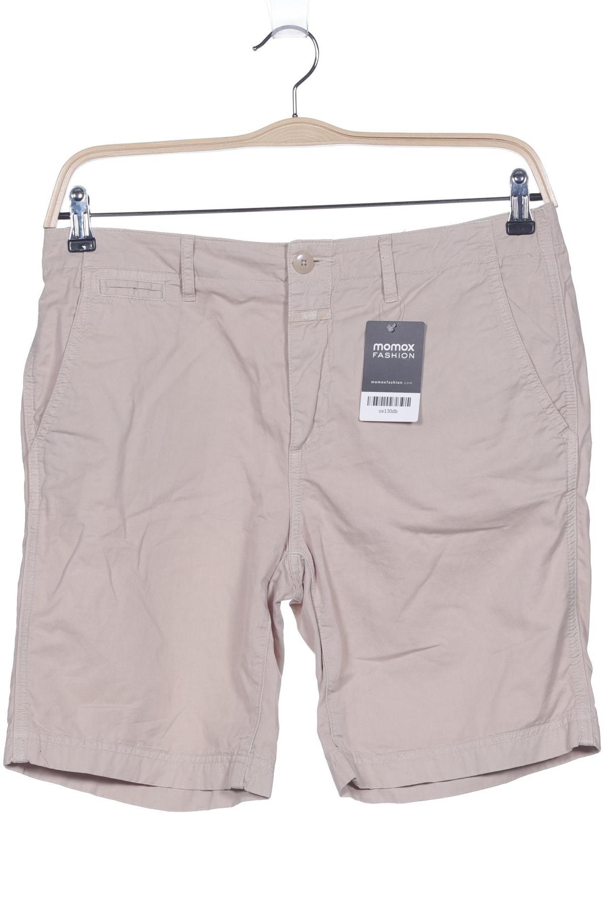 

Closed Damen Shorts, cremeweiß, Gr. 29