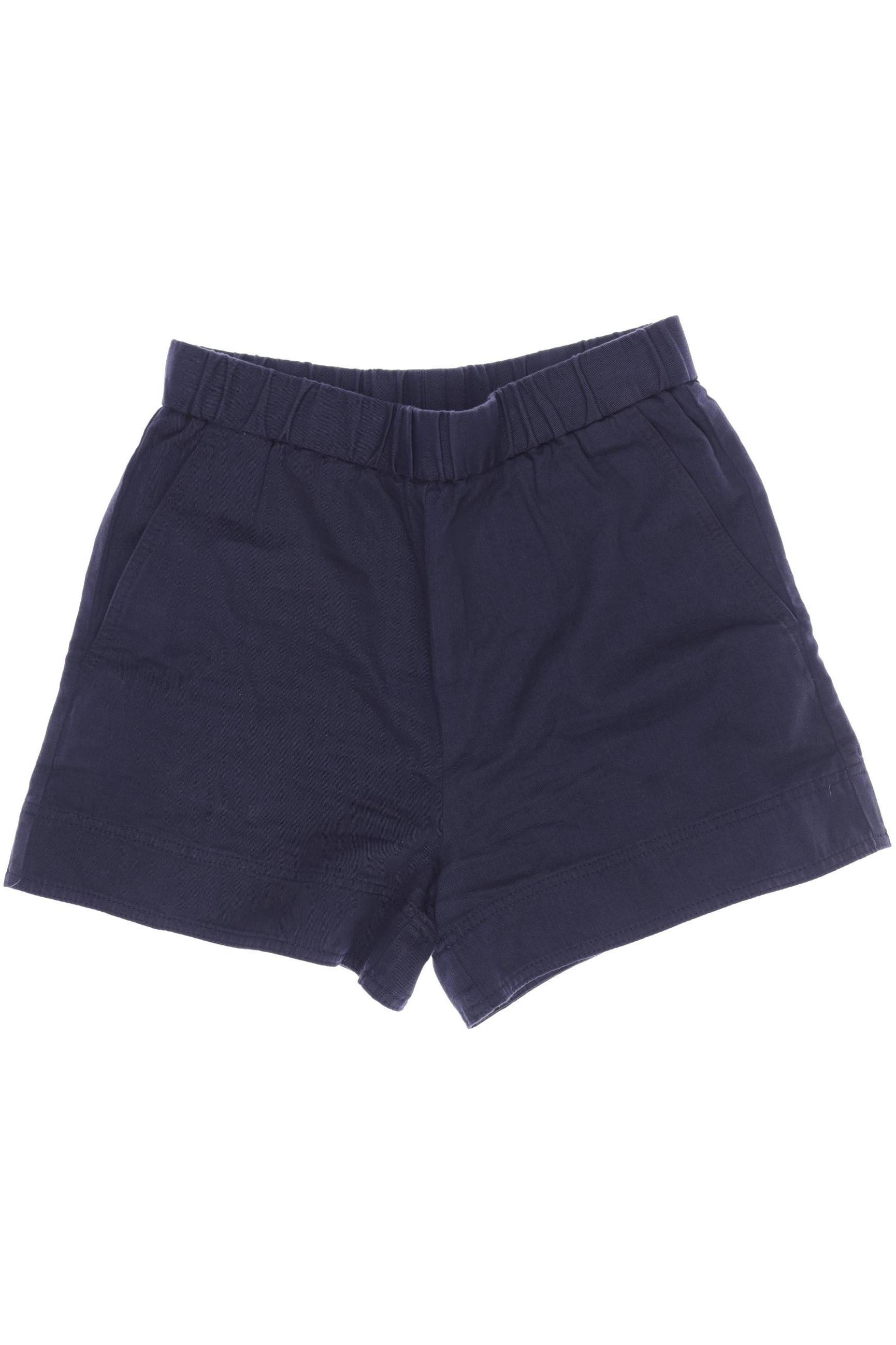 

Closed Damen Shorts, marineblau