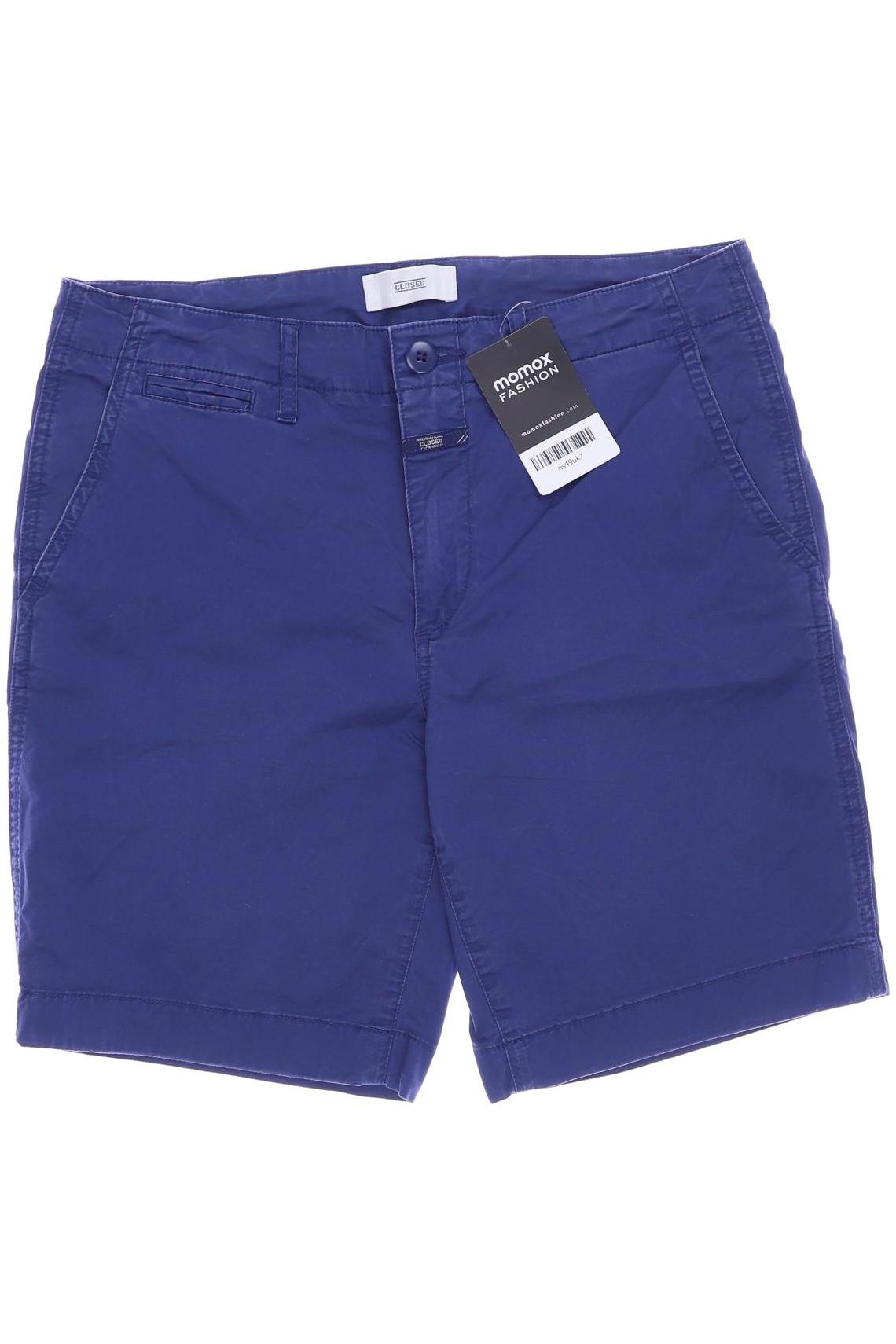 

Closed Damen Shorts, blau