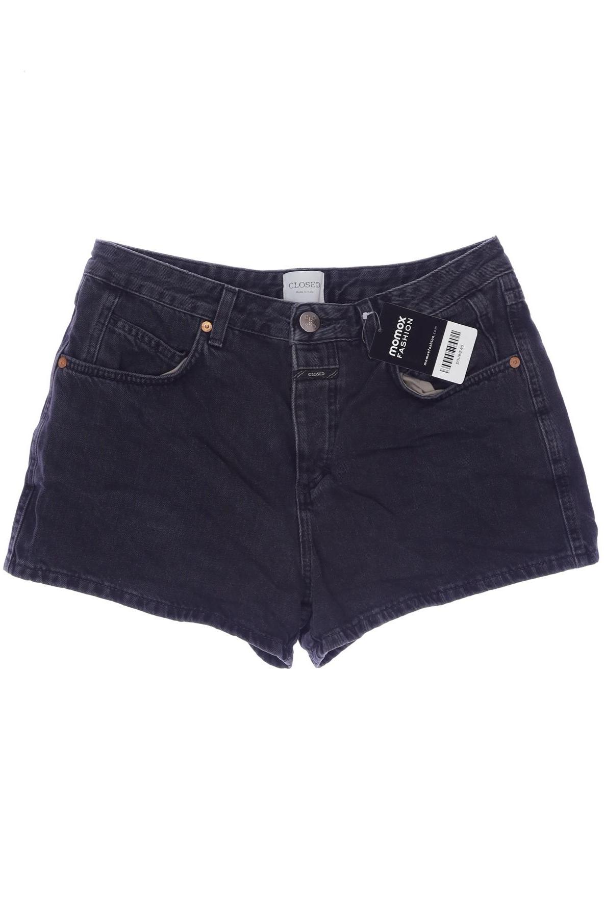 

Closed Damen Shorts, schwarz, Gr. 28