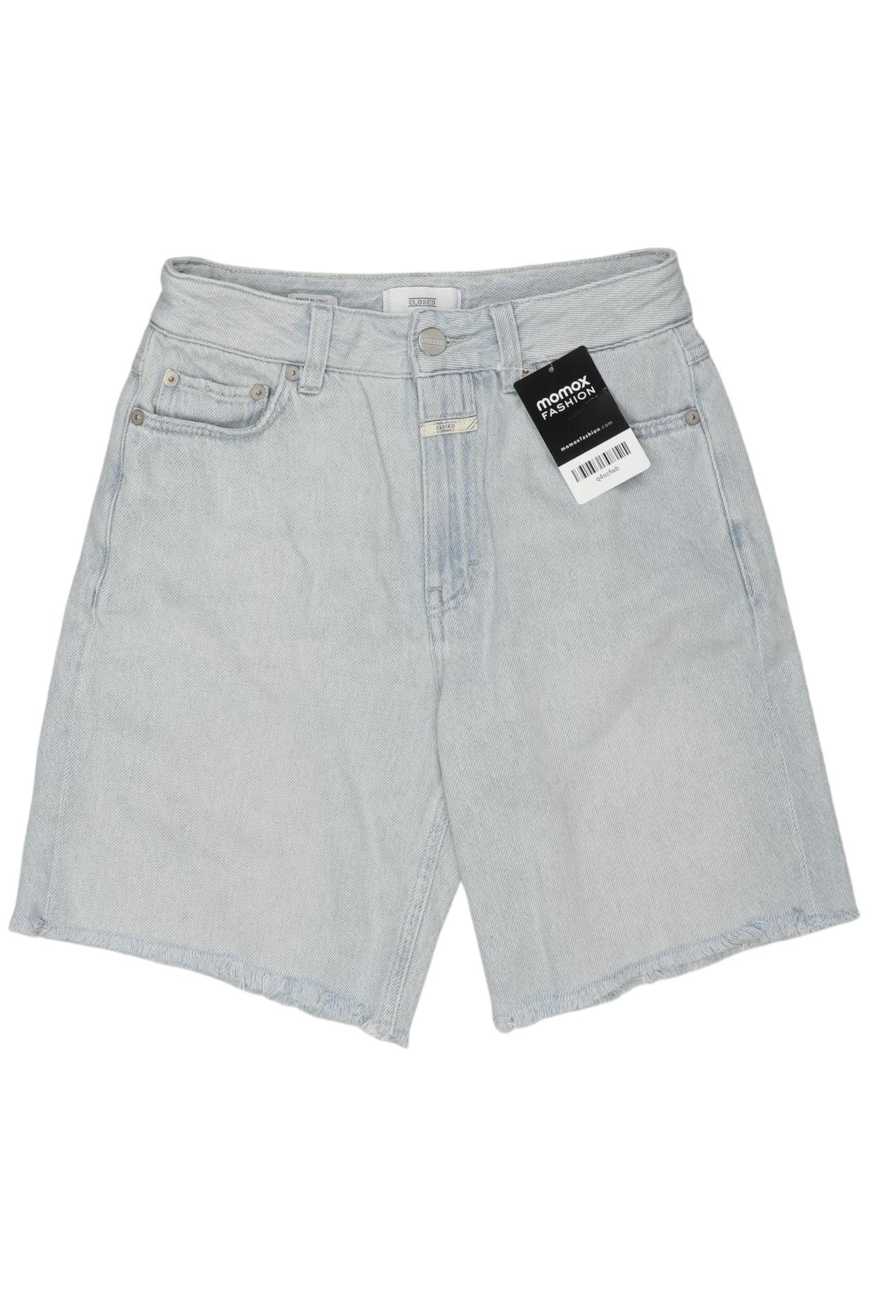

Closed Damen Shorts, hellblau, Gr. 24
