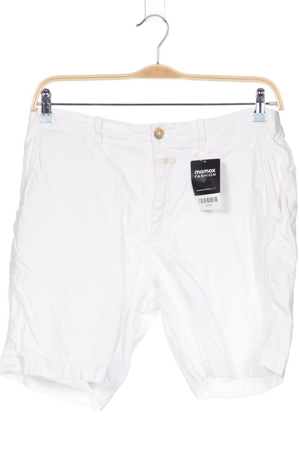 

Closed Damen Shorts, weiß, Gr. 32