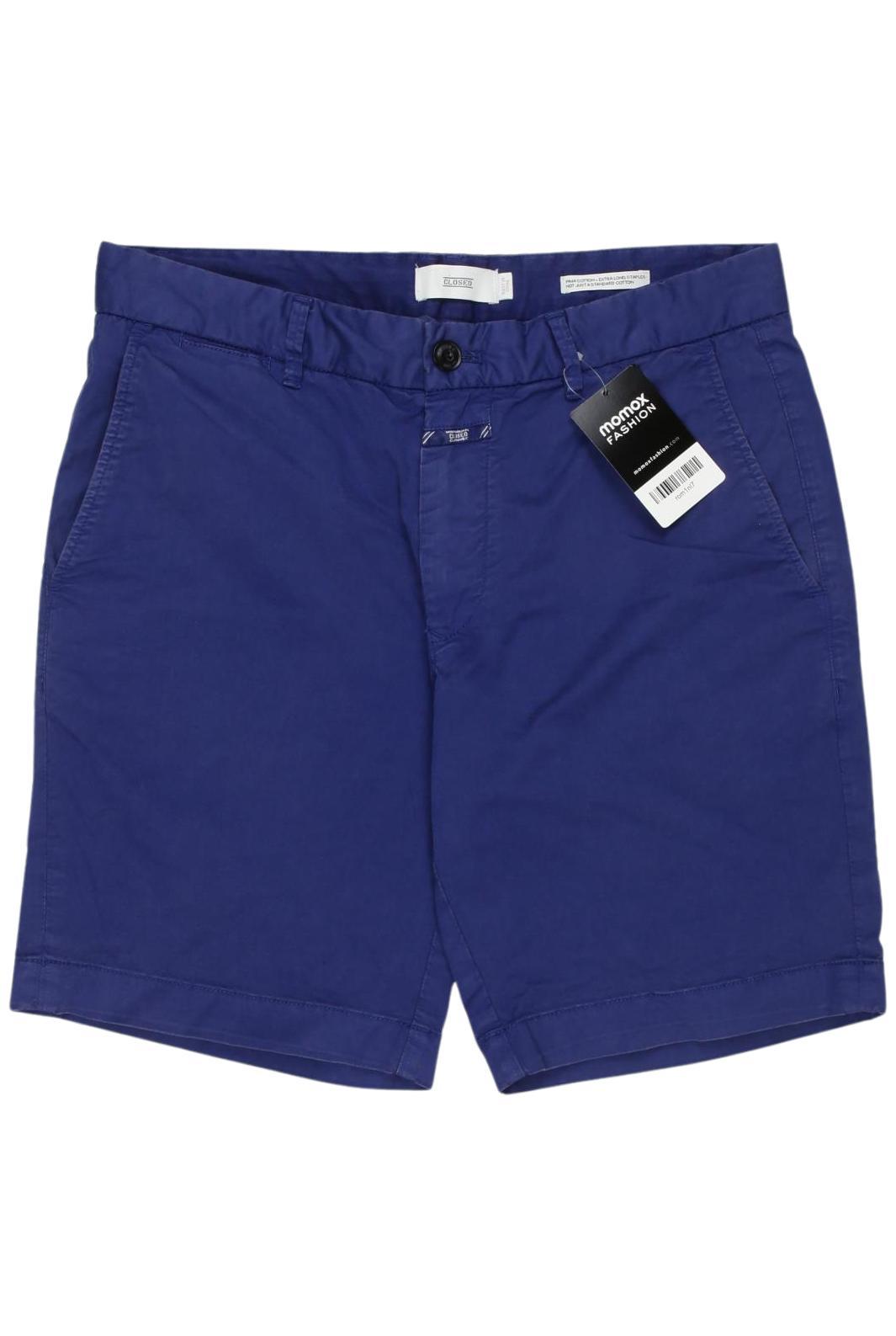 

Closed Damen Shorts, marineblau, Gr. 29