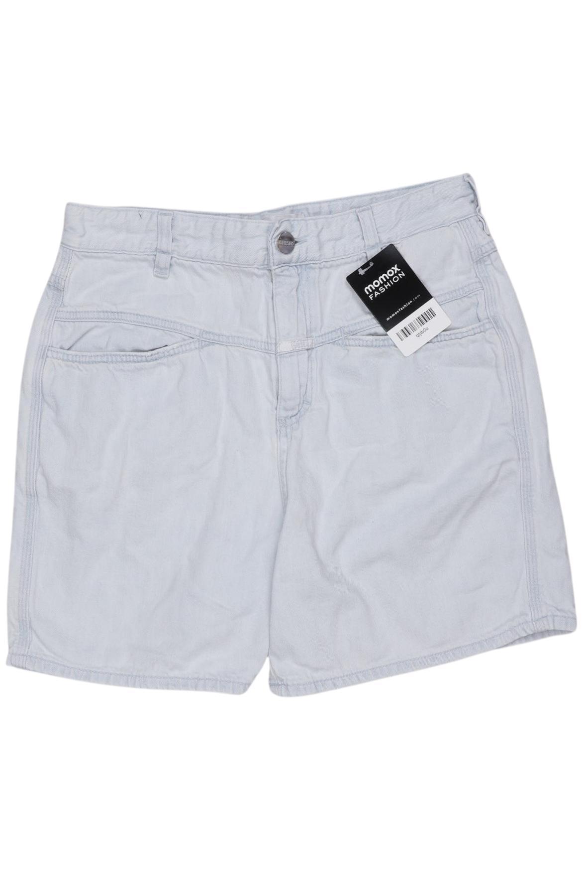 

Closed Damen Shorts, hellblau, Gr. 25