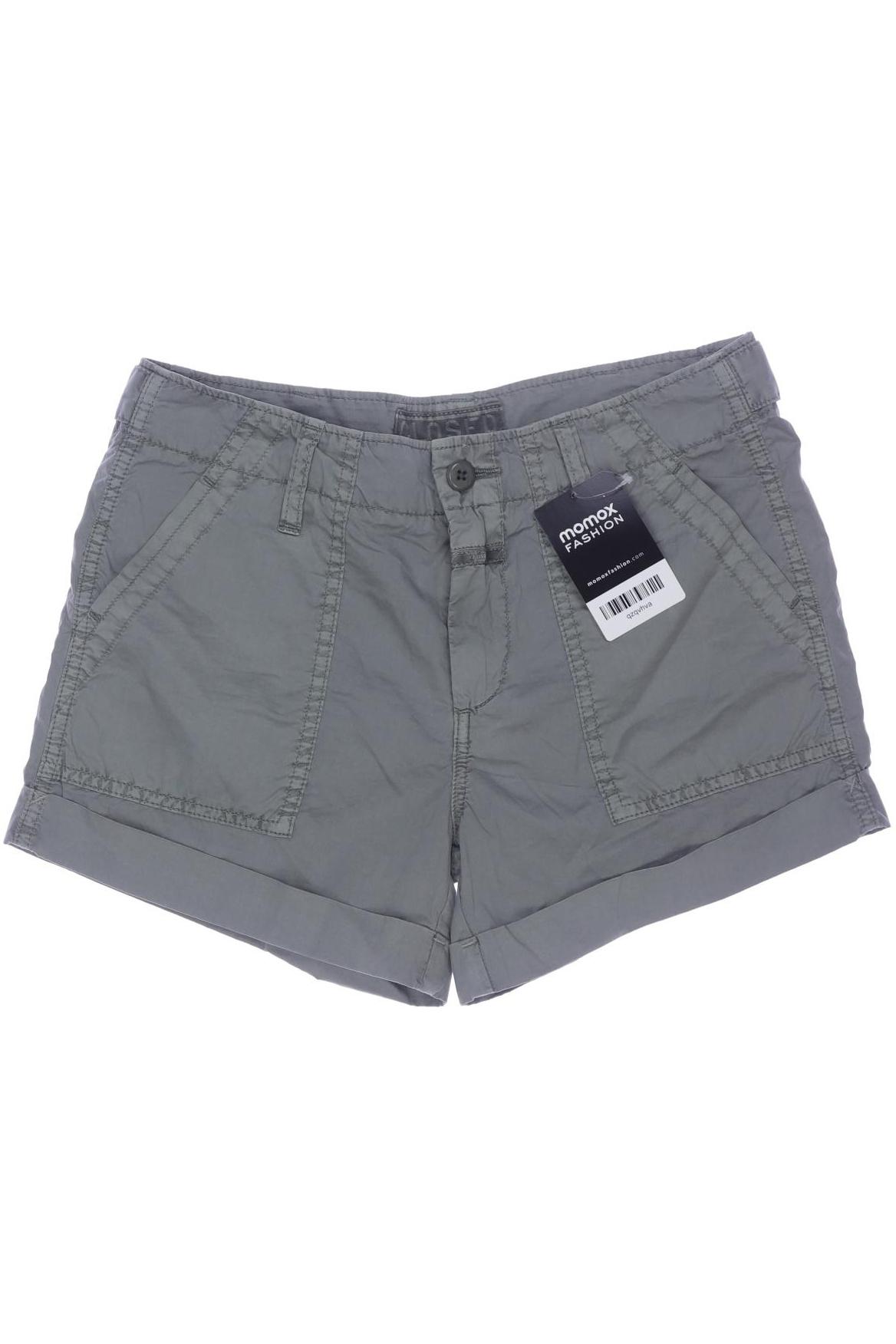

Closed Damen Shorts, grün, Gr. 25