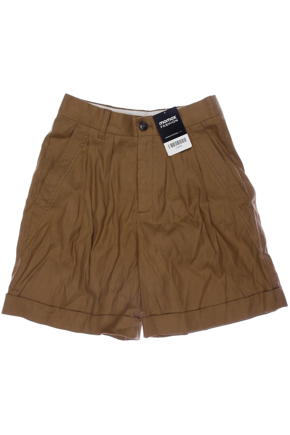 

Closed Damen Shorts, braun, Gr. 24