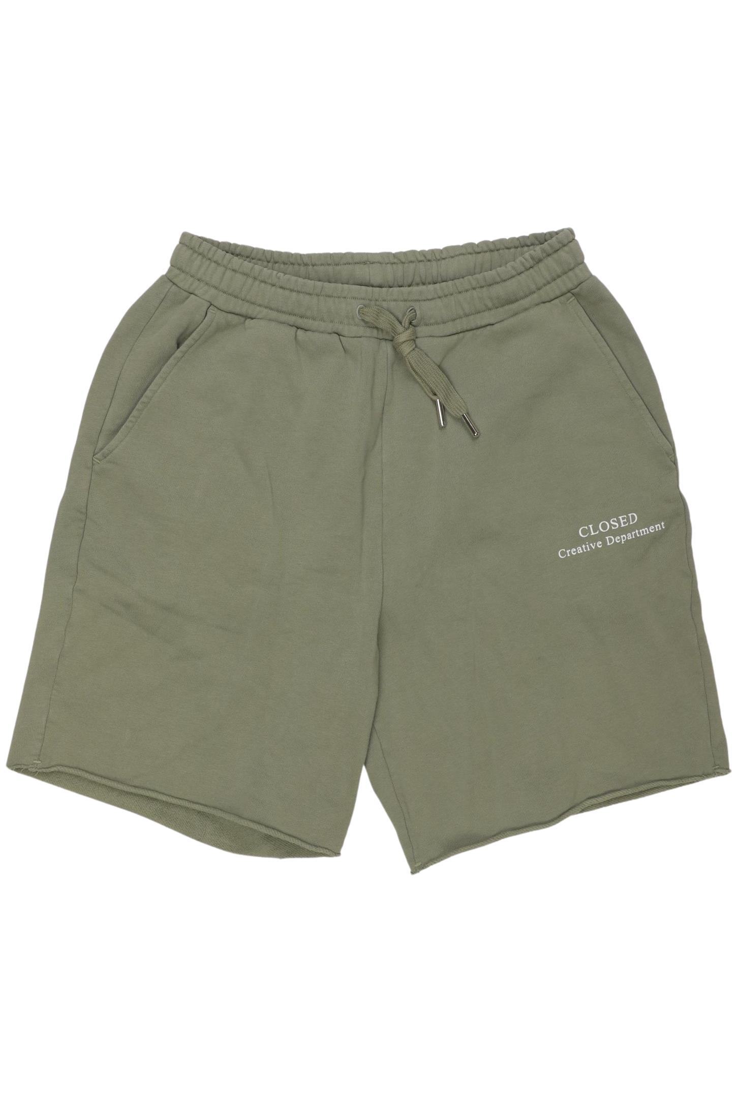 

Closed Damen Shorts, grün, Gr. 36