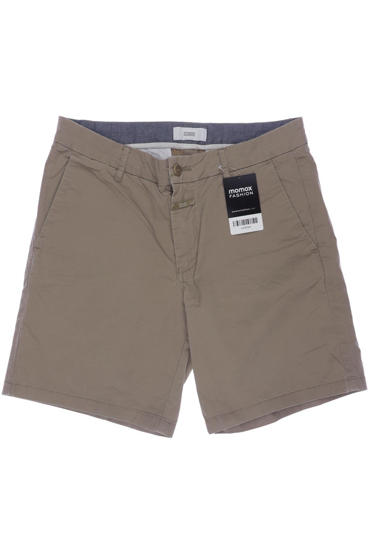 

Closed Damen Shorts, beige, Gr. 38