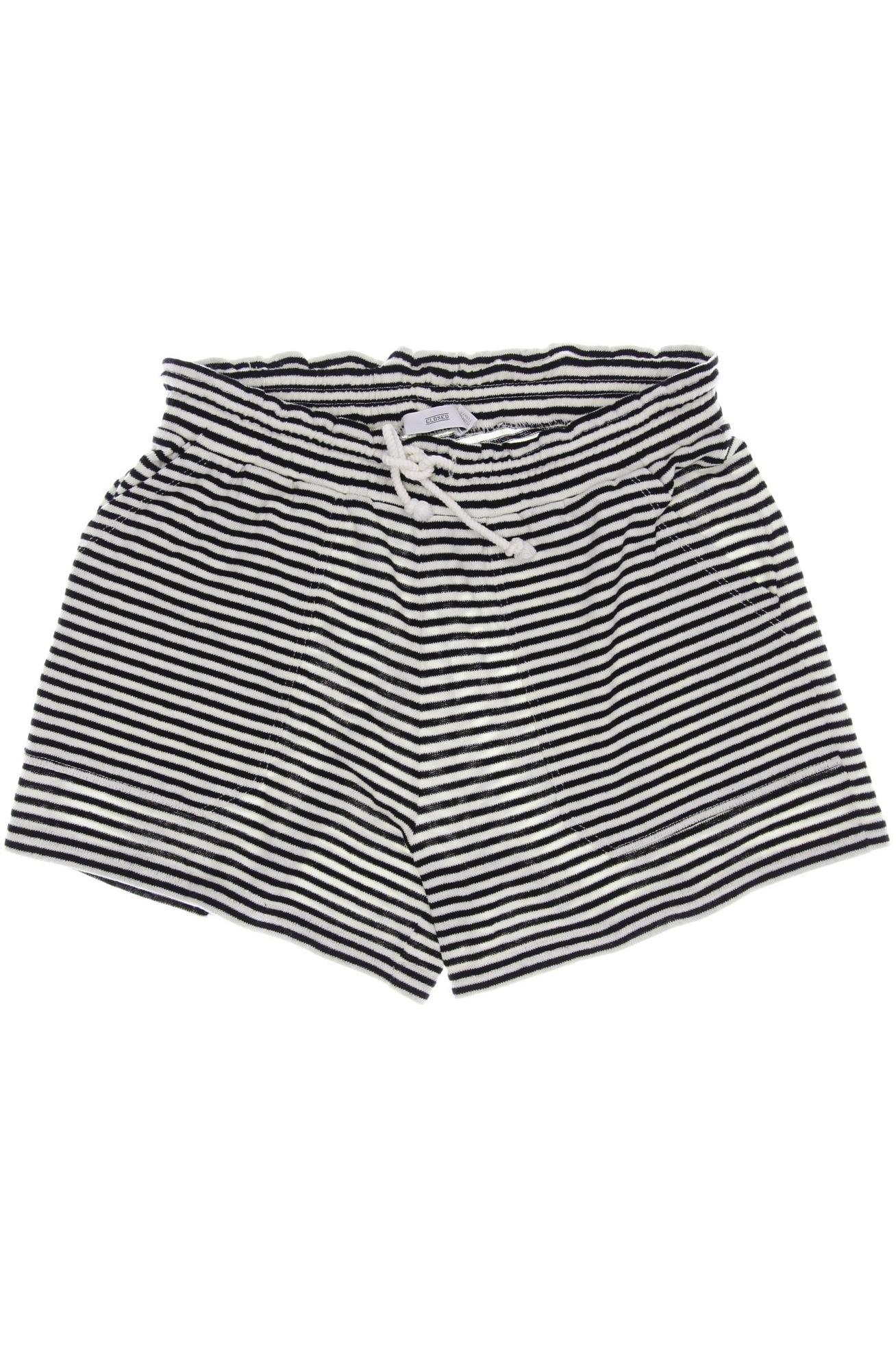 

Closed Damen Shorts, schwarz