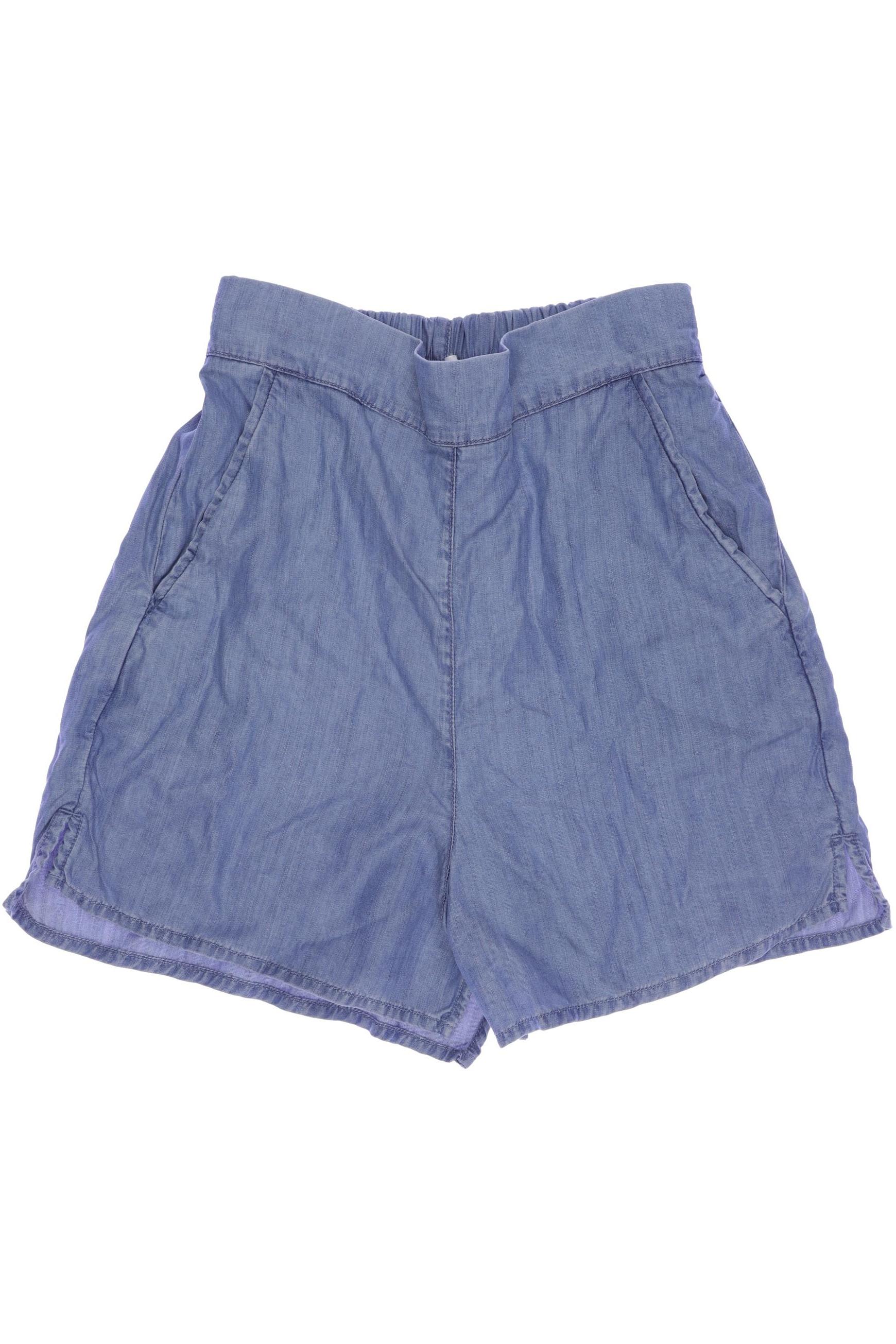 

Closed Damen Shorts, hellblau, Gr. 34