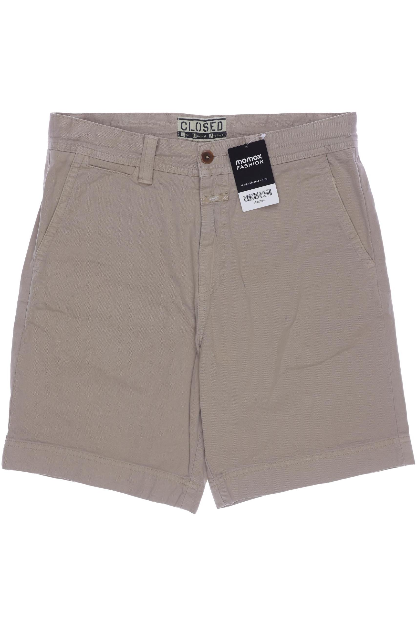 

Closed Damen Shorts, beige, Gr. 40