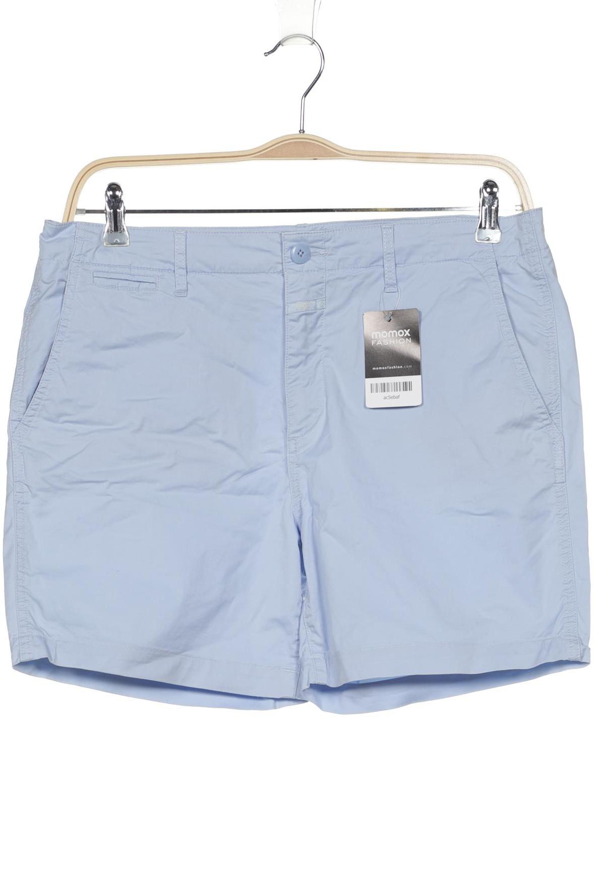 

Closed Damen Shorts, hellblau, Gr. 31