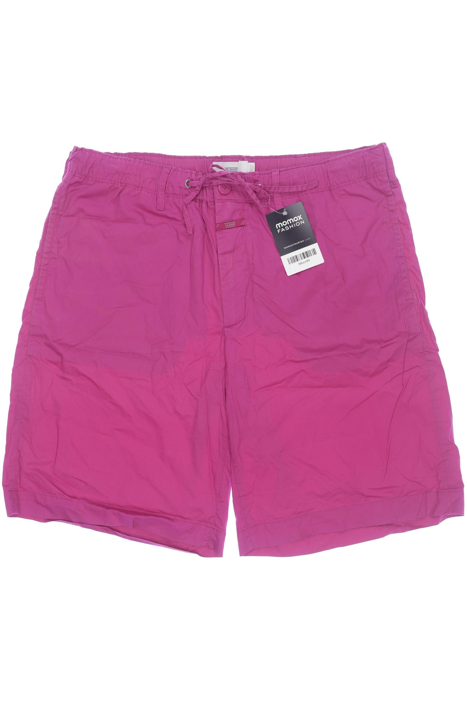 Thumbnail - Closed Damen Shorts, pink, Gr. 29