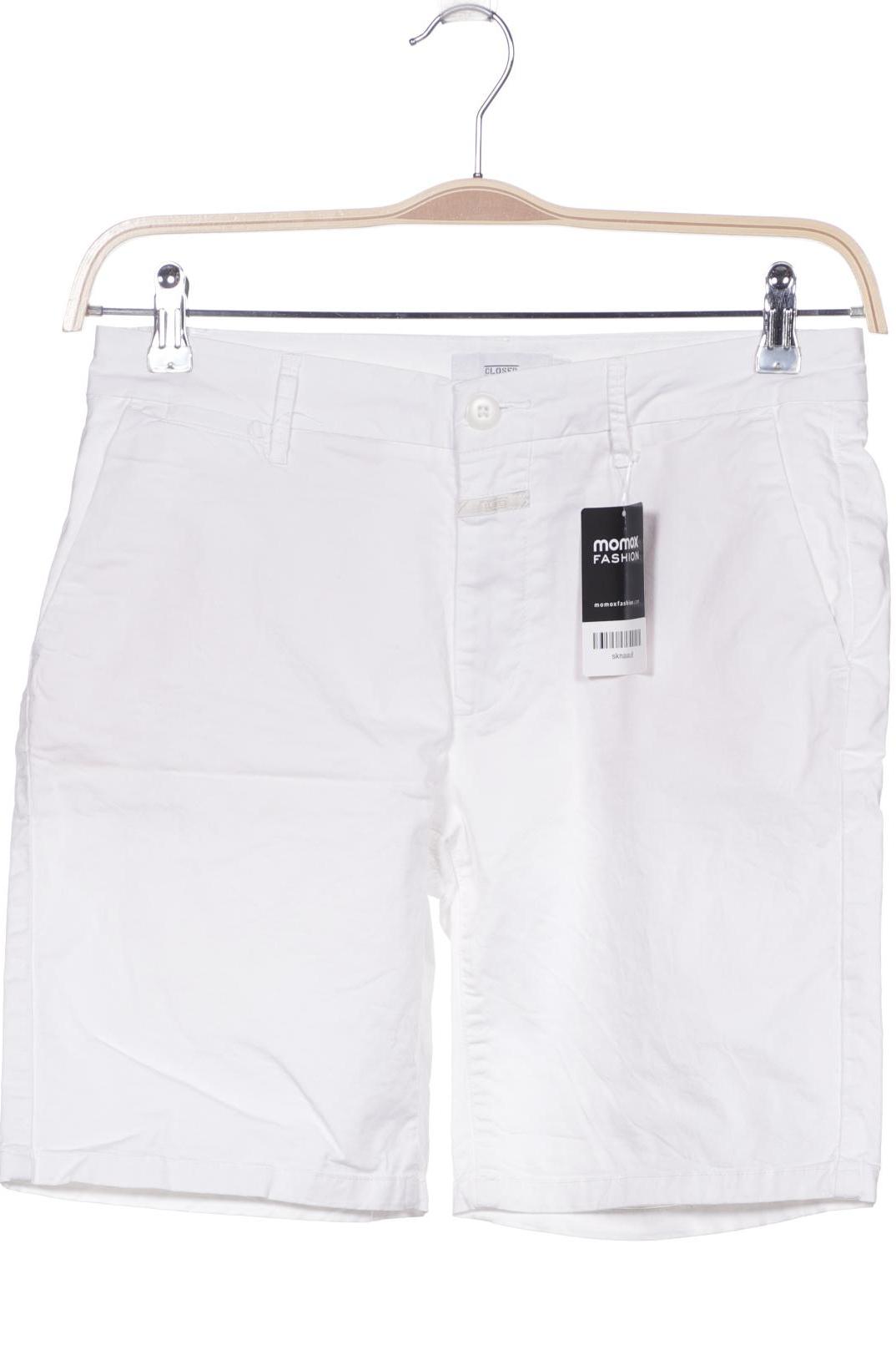 

Closed Damen Shorts, weiß