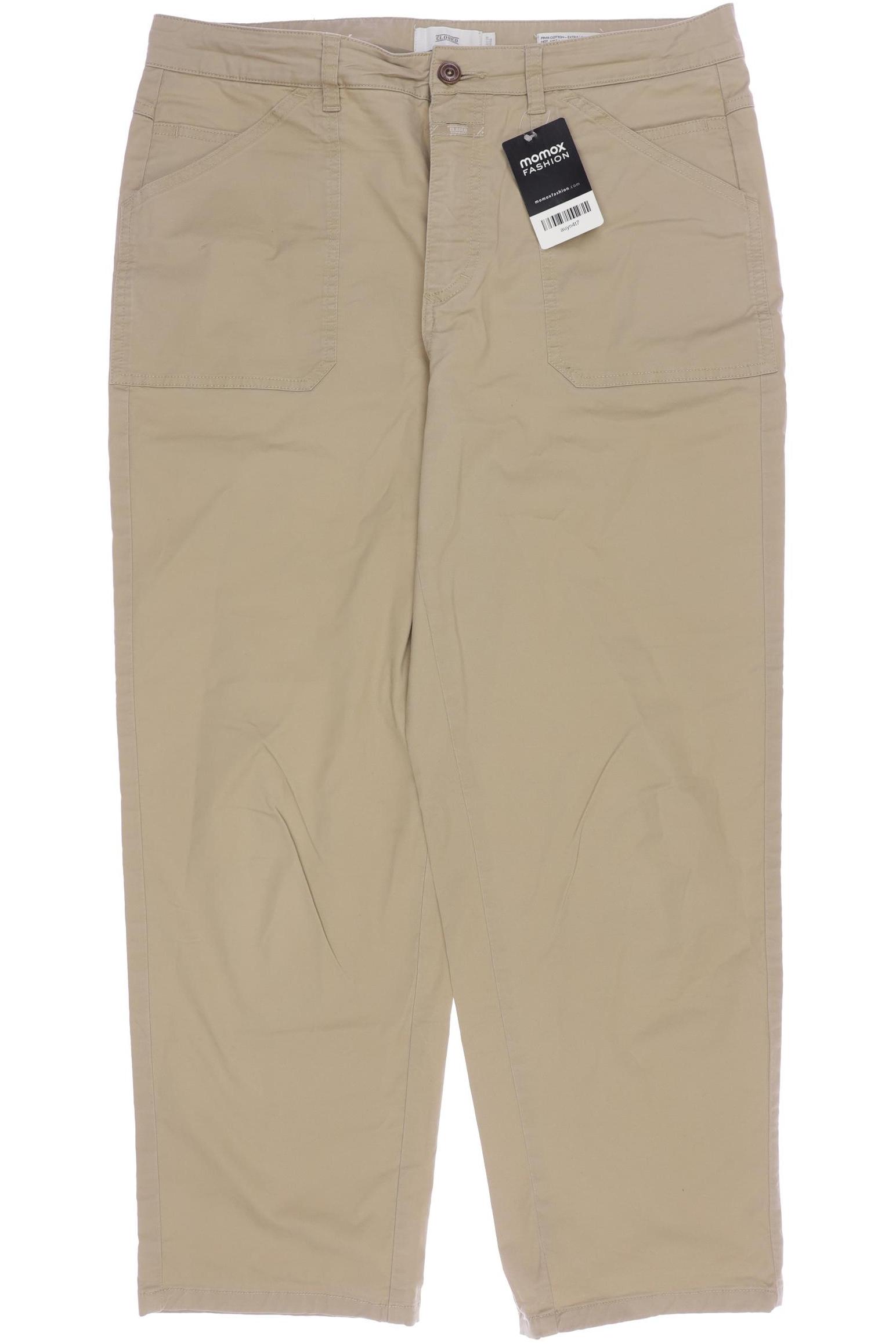 

Closed Damen Shorts, beige, Gr. 32